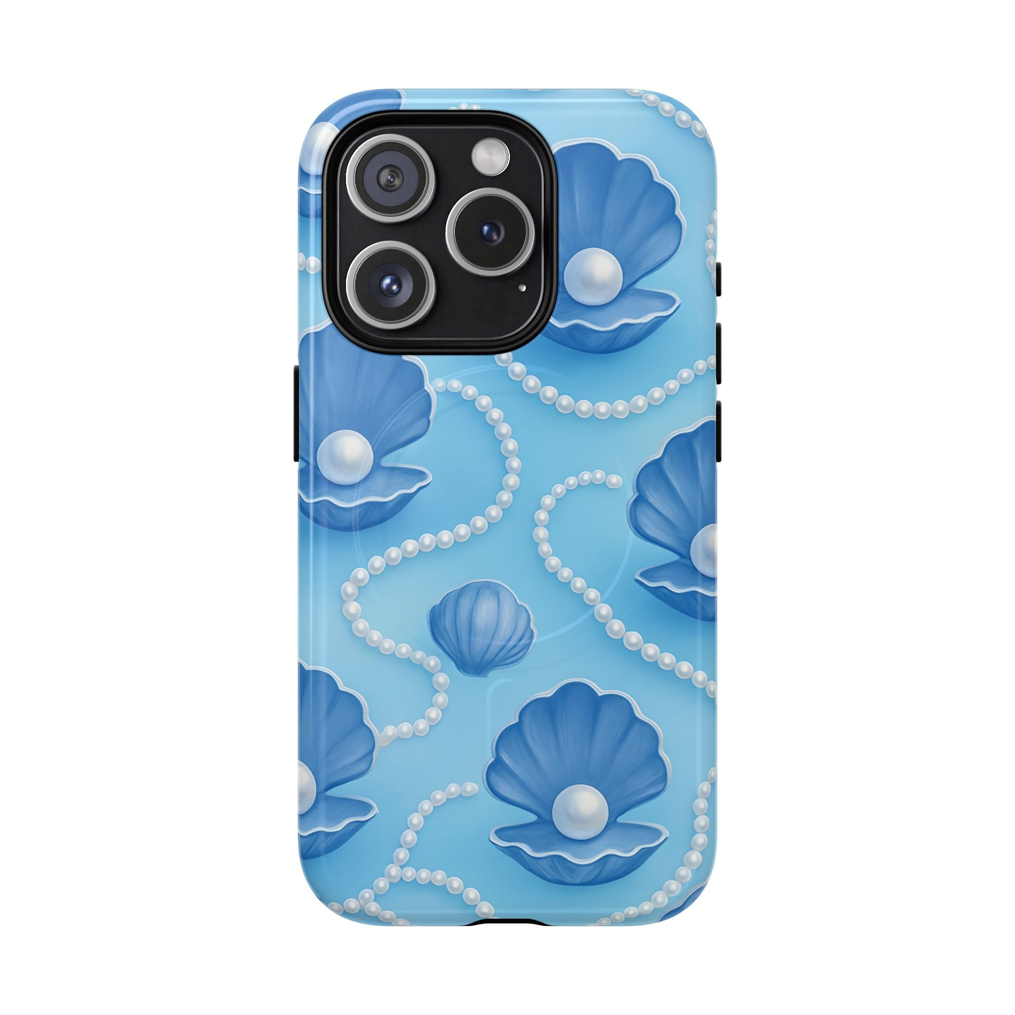 Shell  |  iPhone Case Fairy Dream | MagSafe Compatible