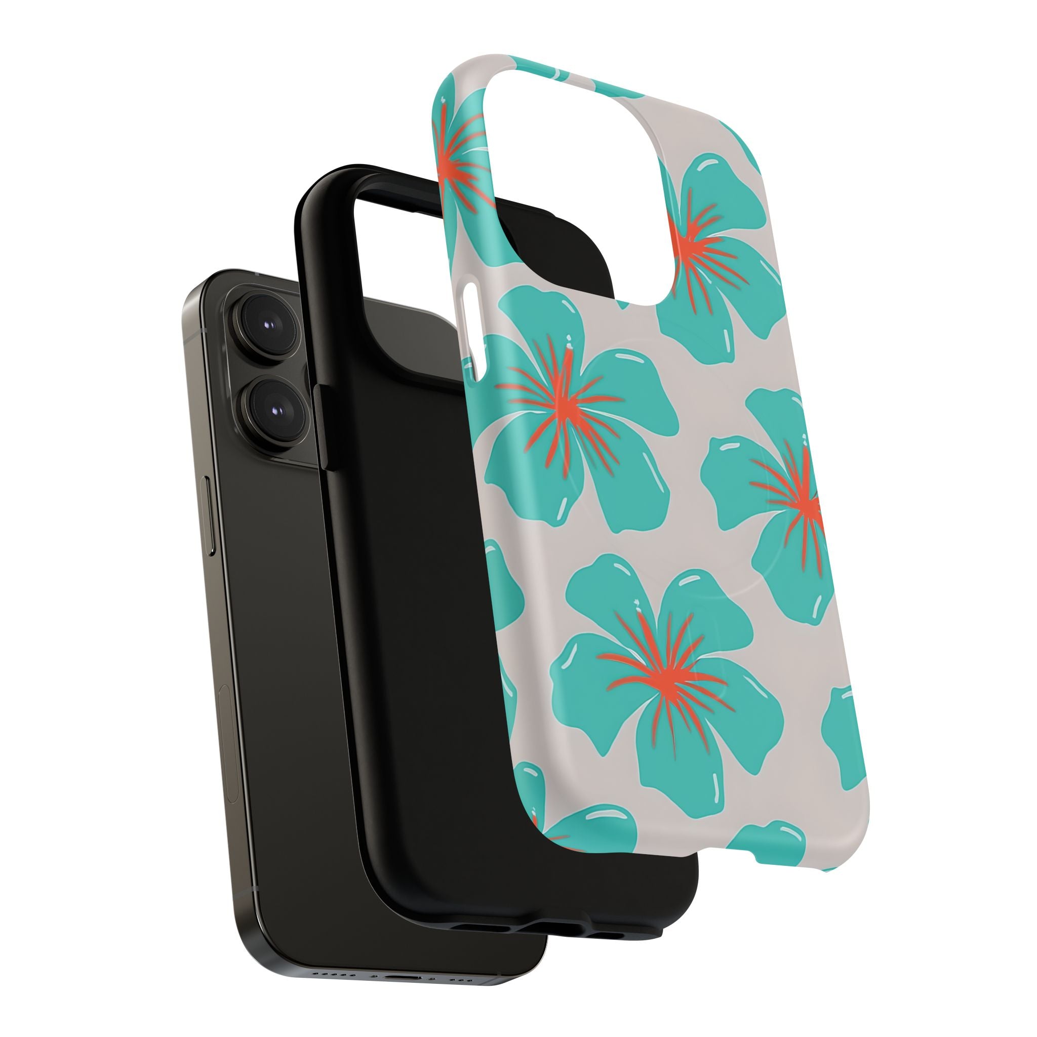 Flower  |  iPhone Case Fairy Dream | MagSafe Compatible
