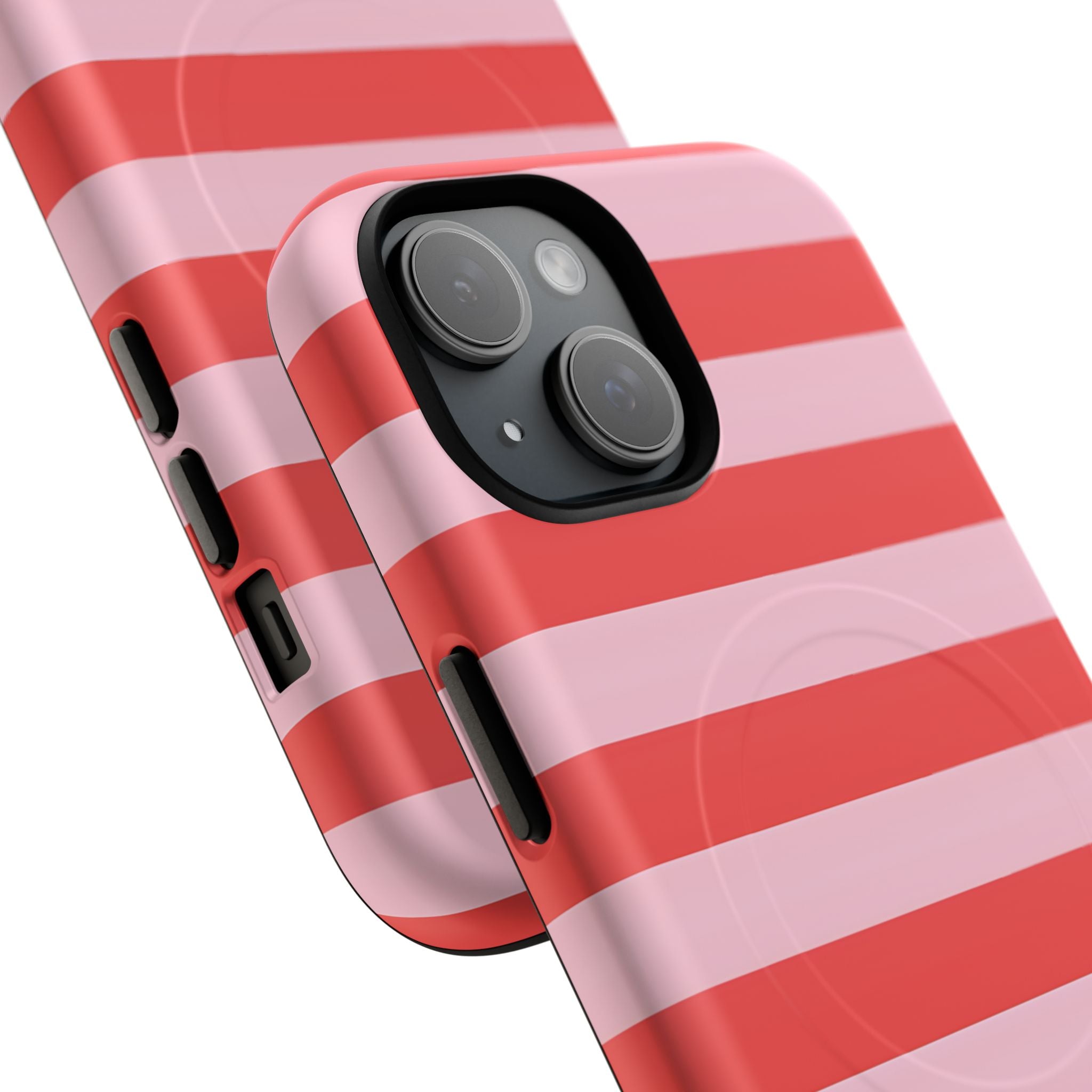 Magnetic Cases - Lines Design