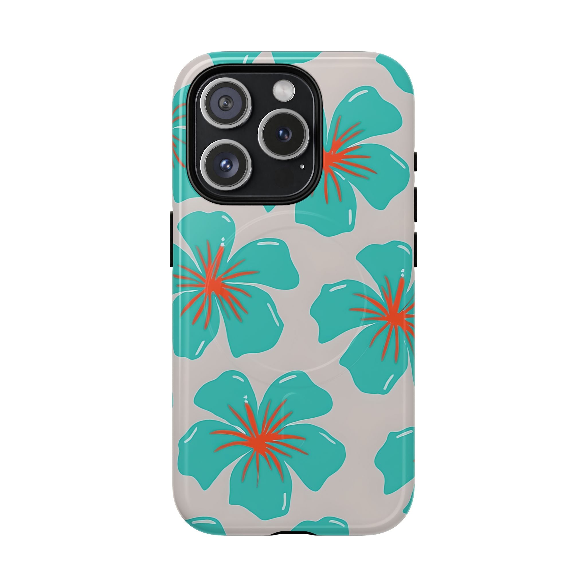 Flower  |  iPhone Case Fairy Dream | MagSafe Compatible