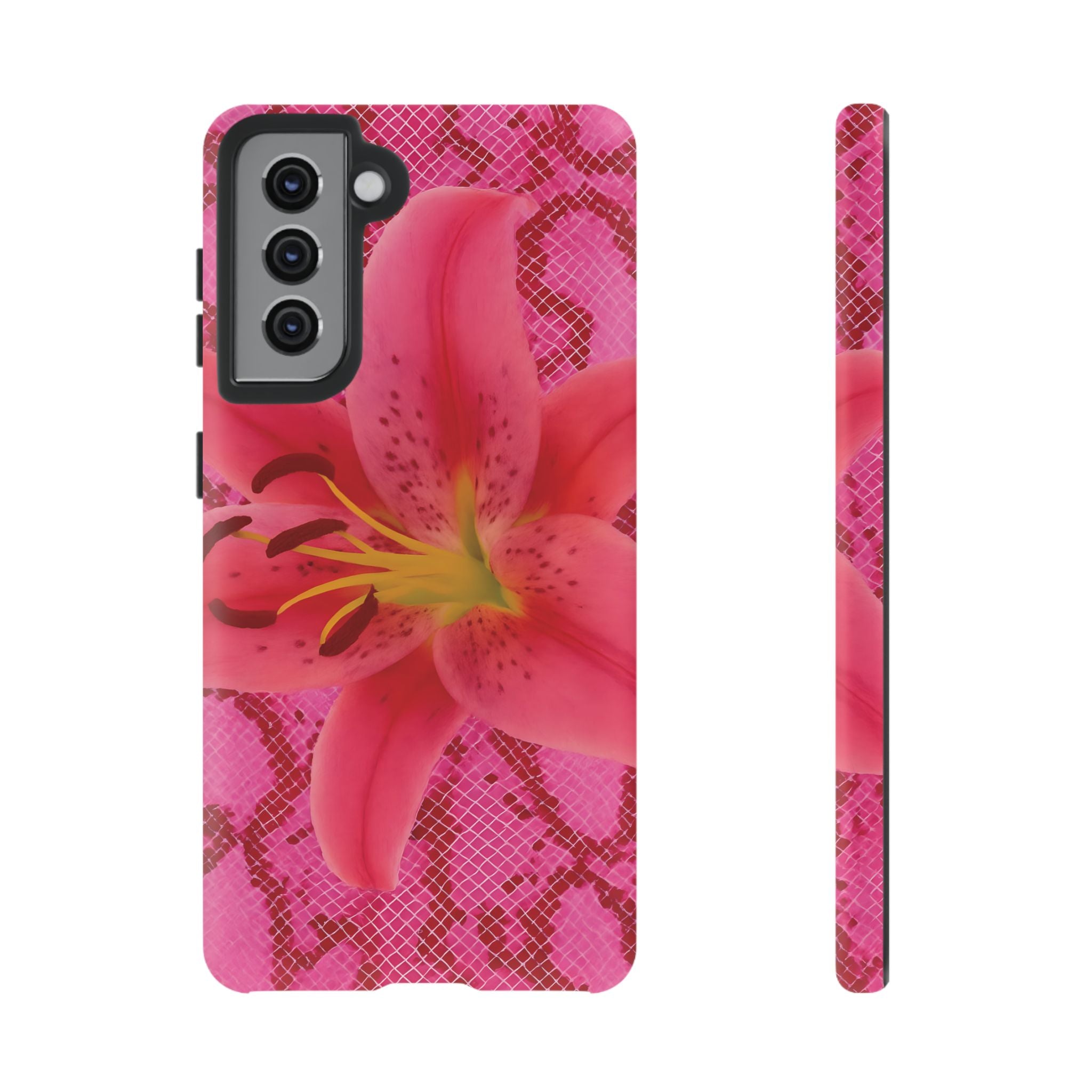 Fairy Dream Samsung Case | Stylish Protective Cover