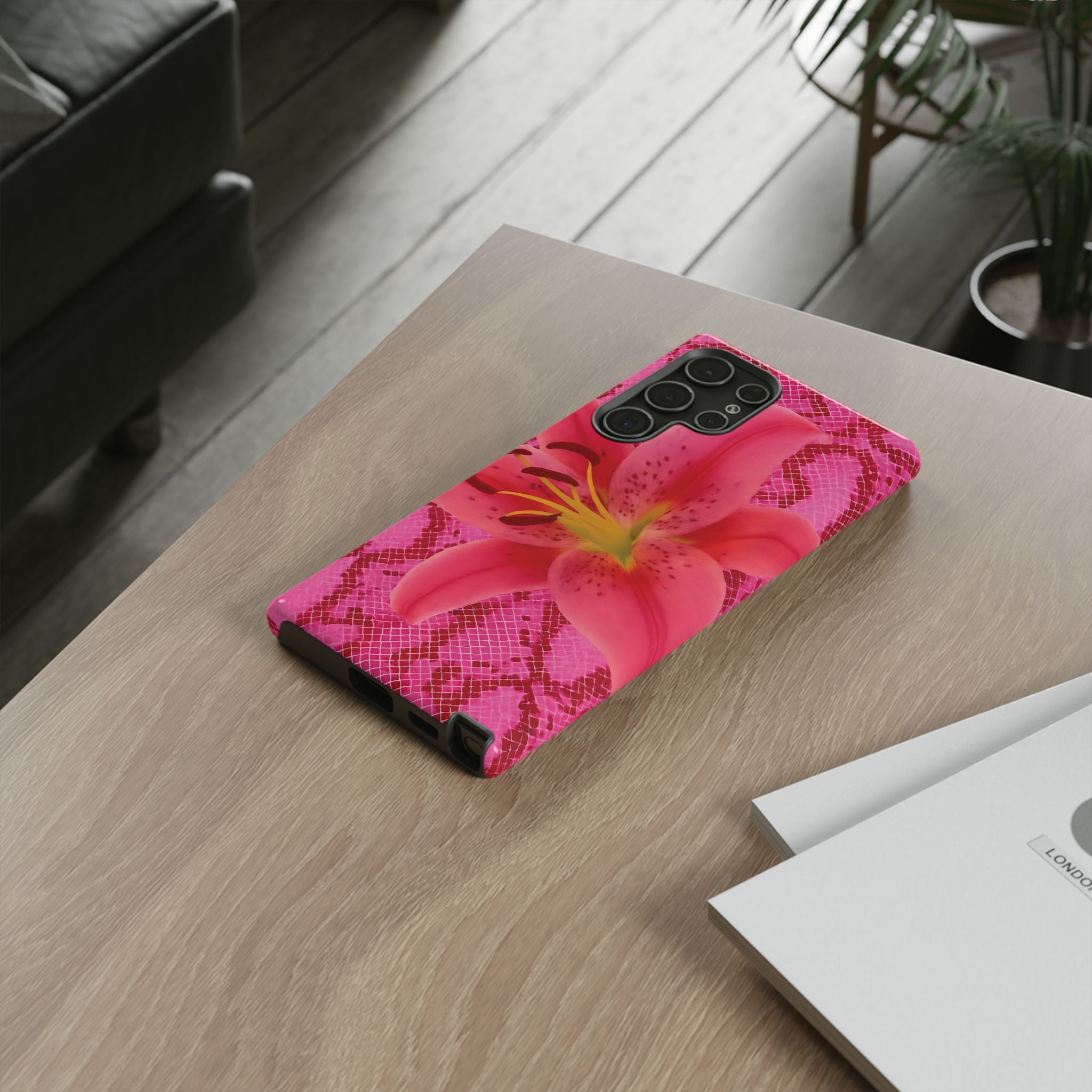 Fairy Dream Samsung Case | Stylish Protective Cover