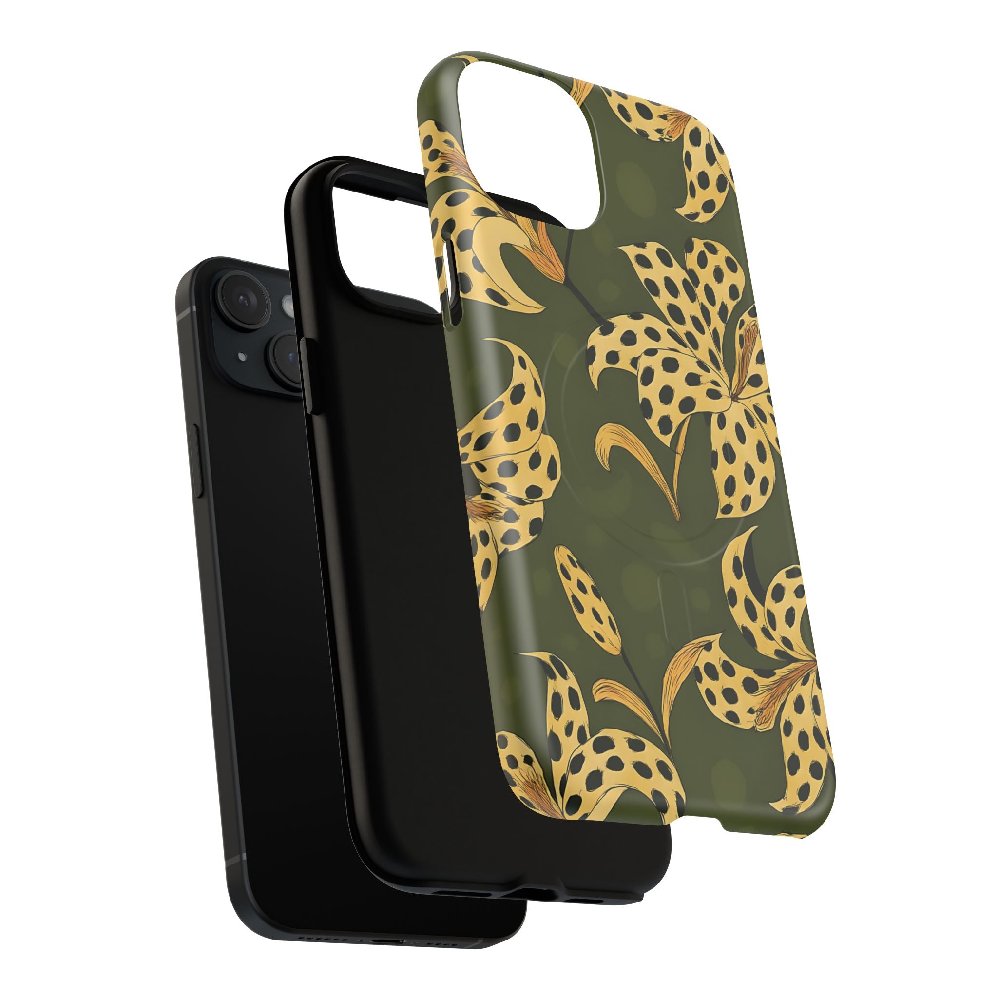 Jungle  |  iPhone Case Fairy Dream | MagSafe Compatible