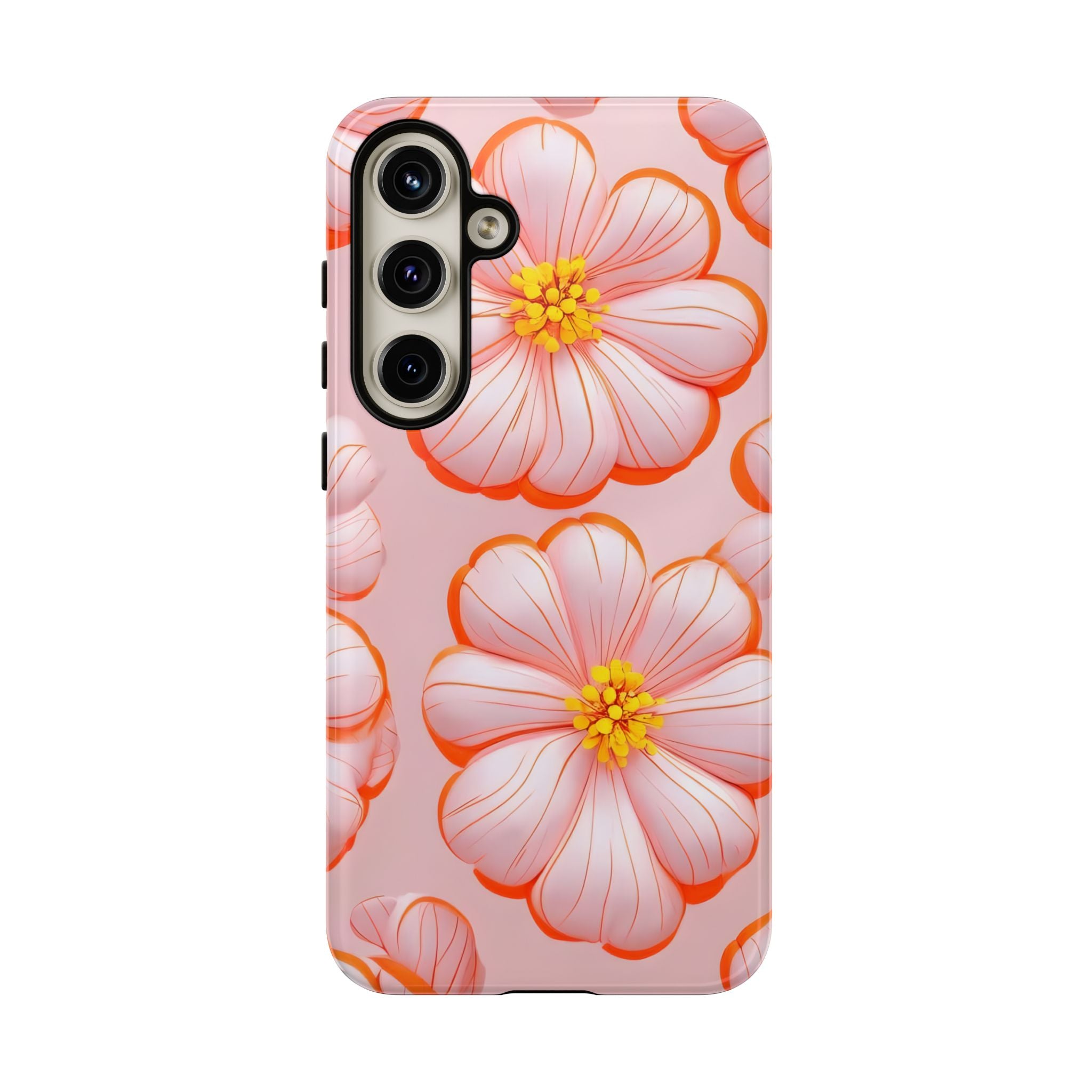 Fairy Dream Samsung Case | Stylish Protective Cover