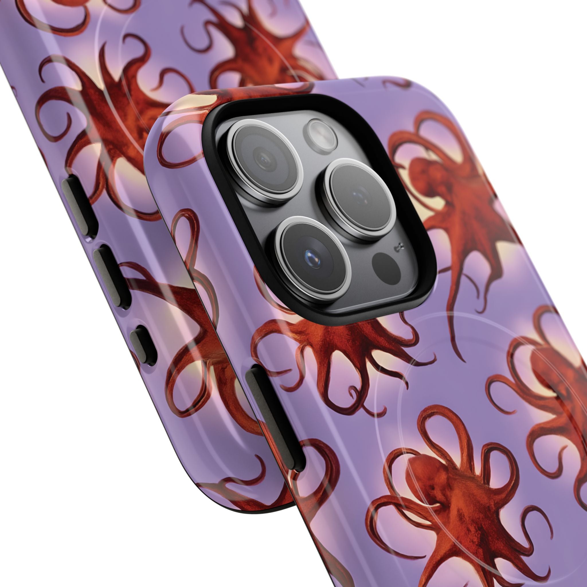 Octopus  |  iPhone Case Fairy Dream | MagSafe Compatible