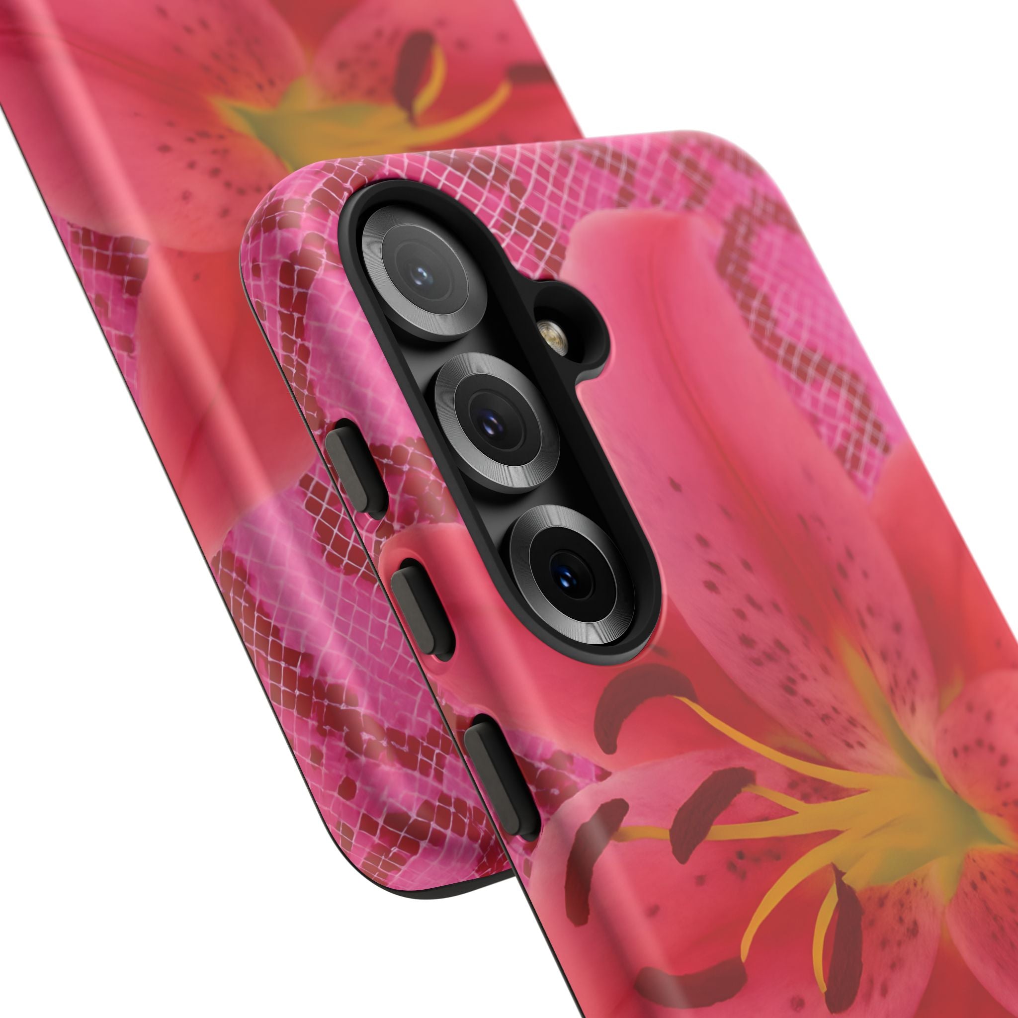 Fairy Dream Samsung Case | Stylish Protective Cover