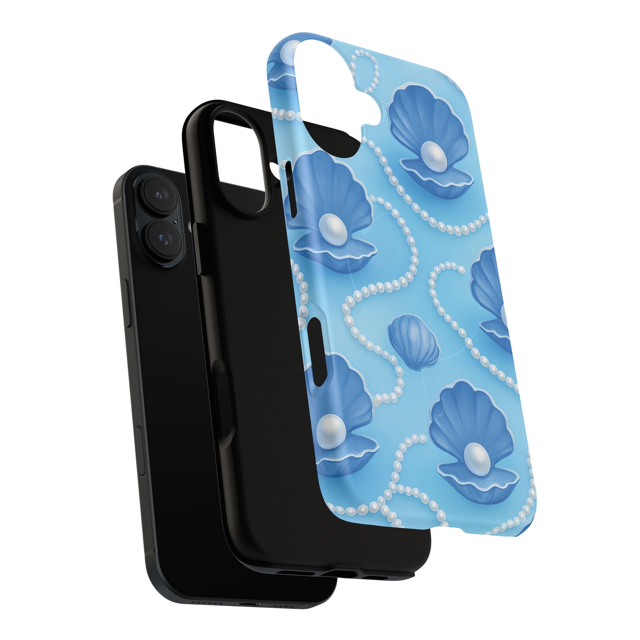 Shell  |  iPhone Case Fairy Dream | MagSafe Compatible