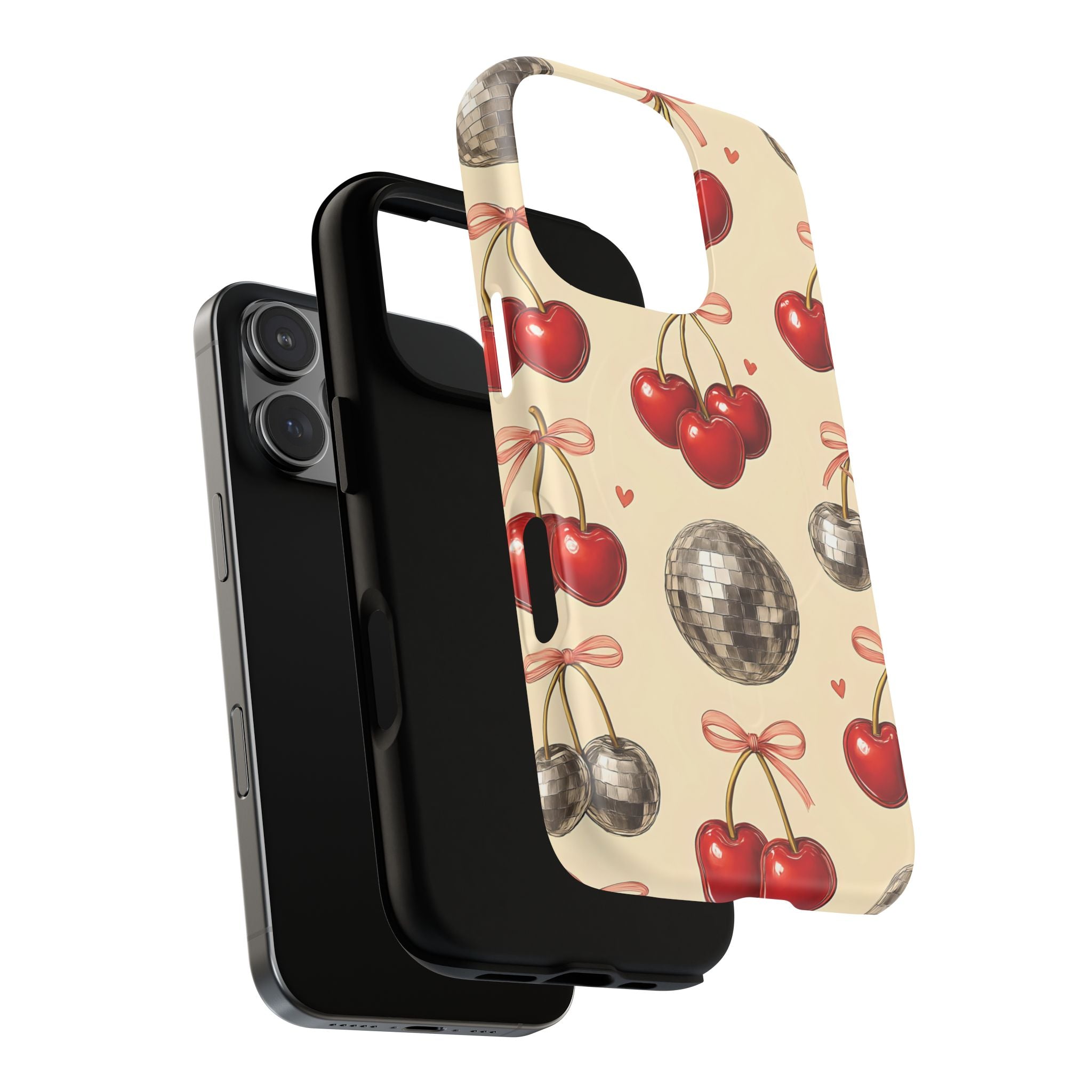 Cherry ball  |  iPhone Case Fairy Dream | MagSafe Compatible