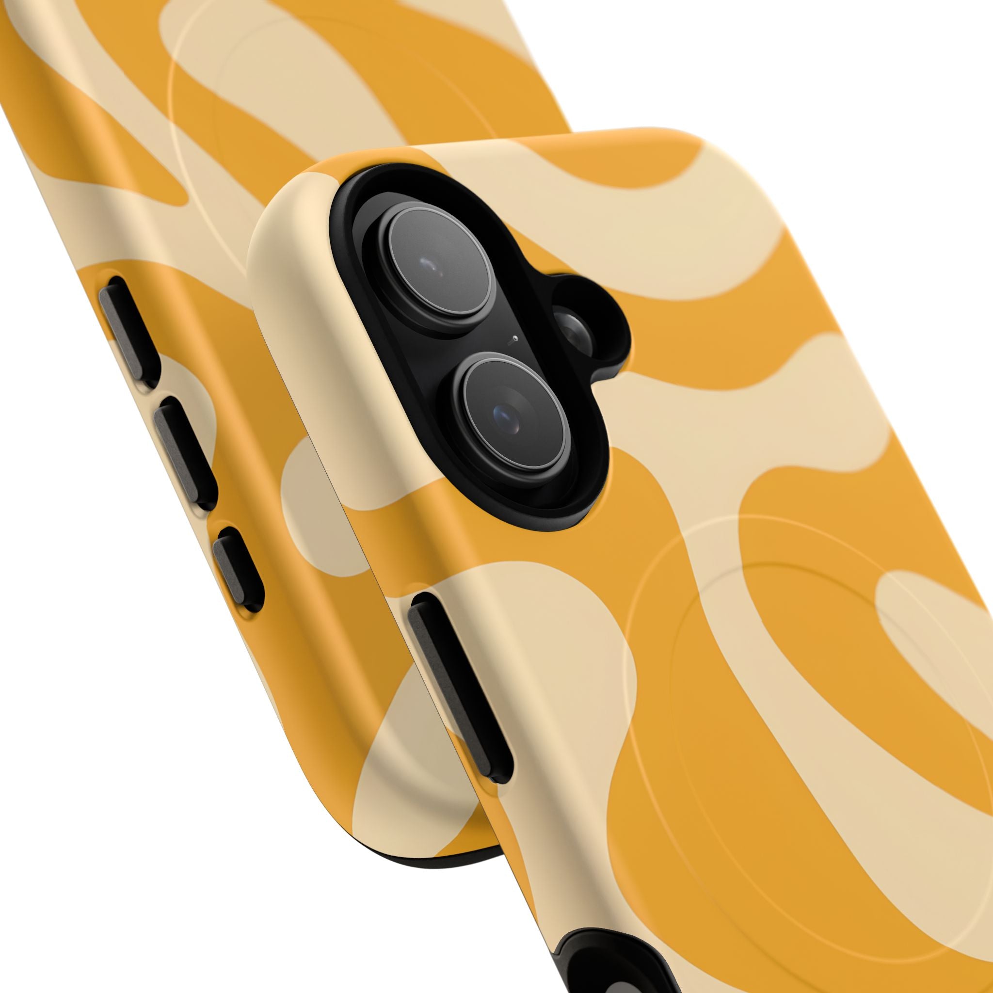 Metallic Mango |  iPhone Case Fairy Dream | MagSafe Compatible