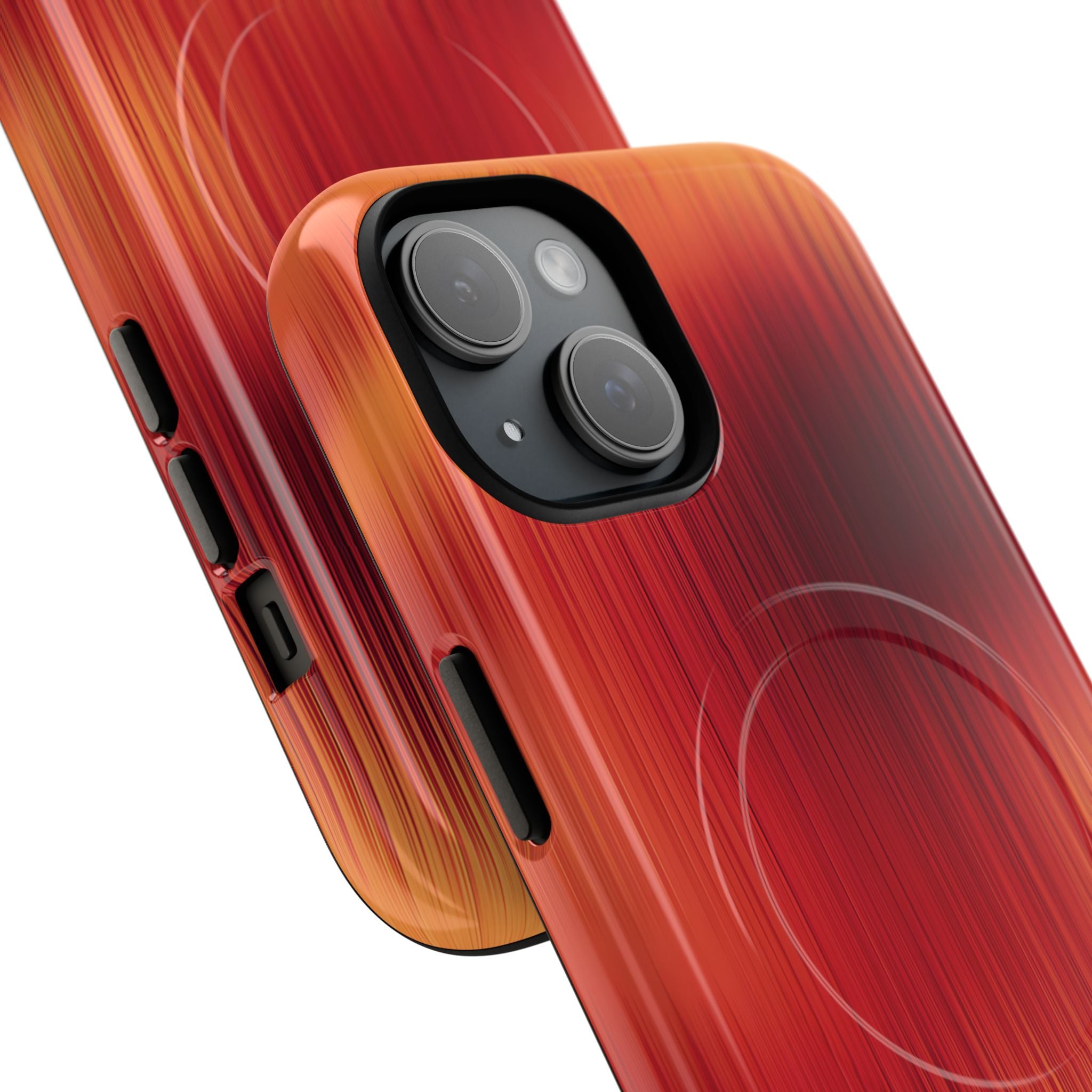 Aura  |  iPhone Case Fairy Dream | MagSafe Compatible