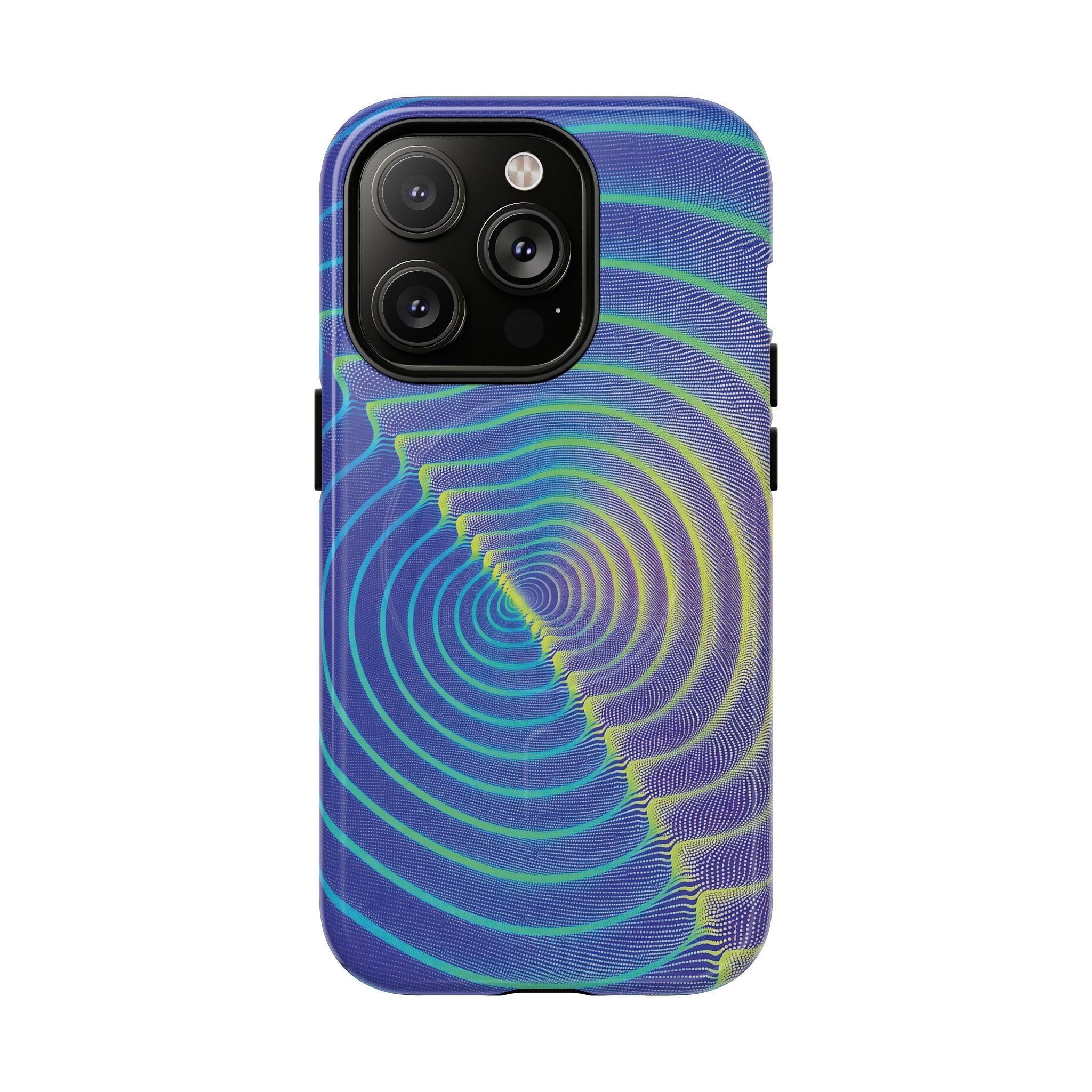 Copy of Electromagnetismo Tough Magnetic Case — Protective Phone Cover