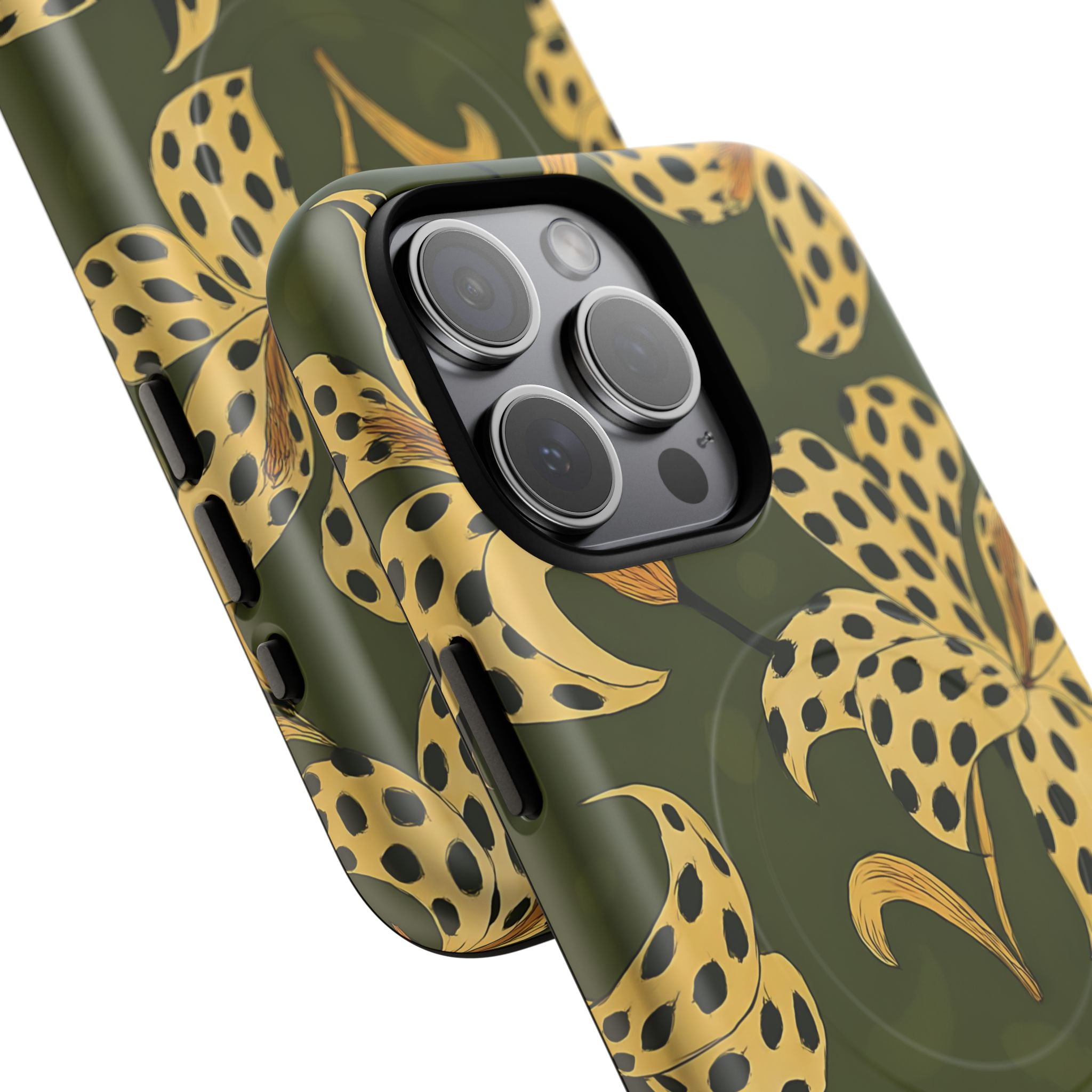 Jungle  |  iPhone Case Fairy Dream | MagSafe Compatible