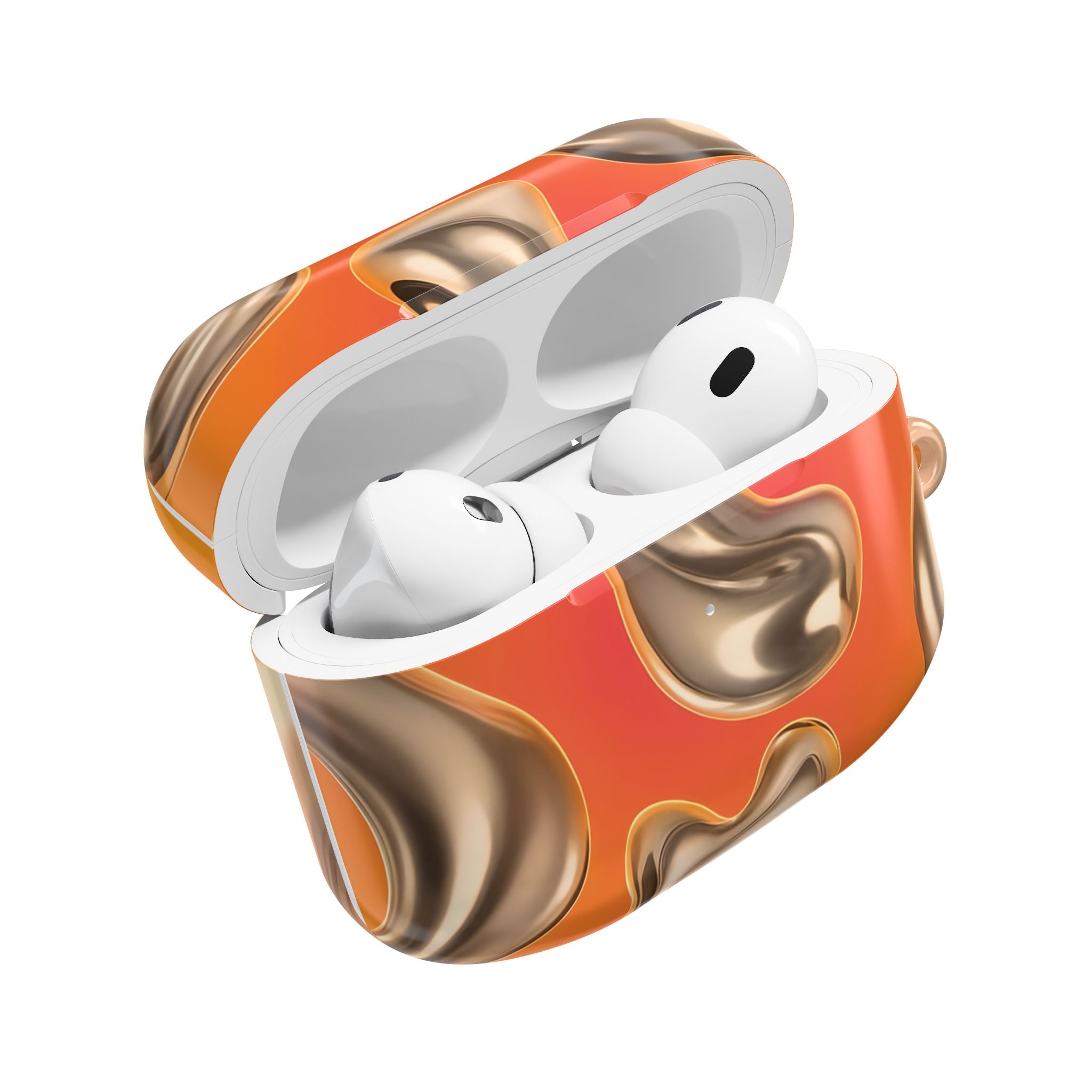 Fairy Dreams AirPods Case - Style and Protection in Every Detail