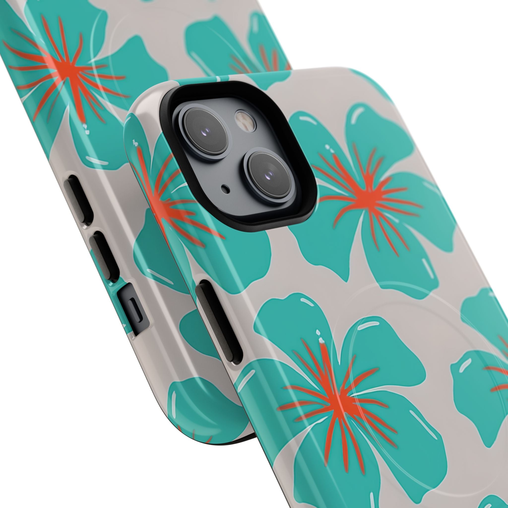 Flower  |  iPhone Case Fairy Dream | MagSafe Compatible
