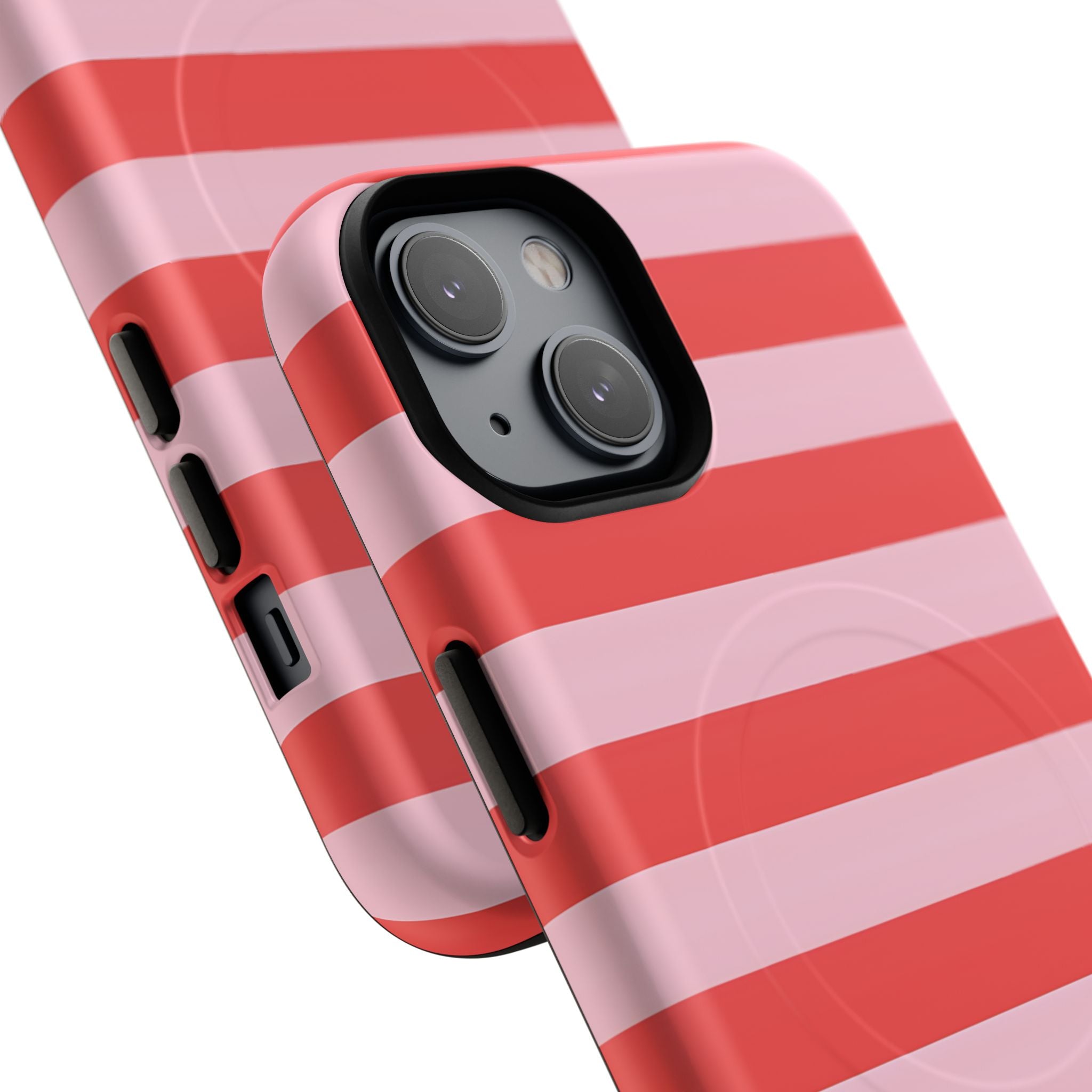 Magnetic Cases - Lines Design