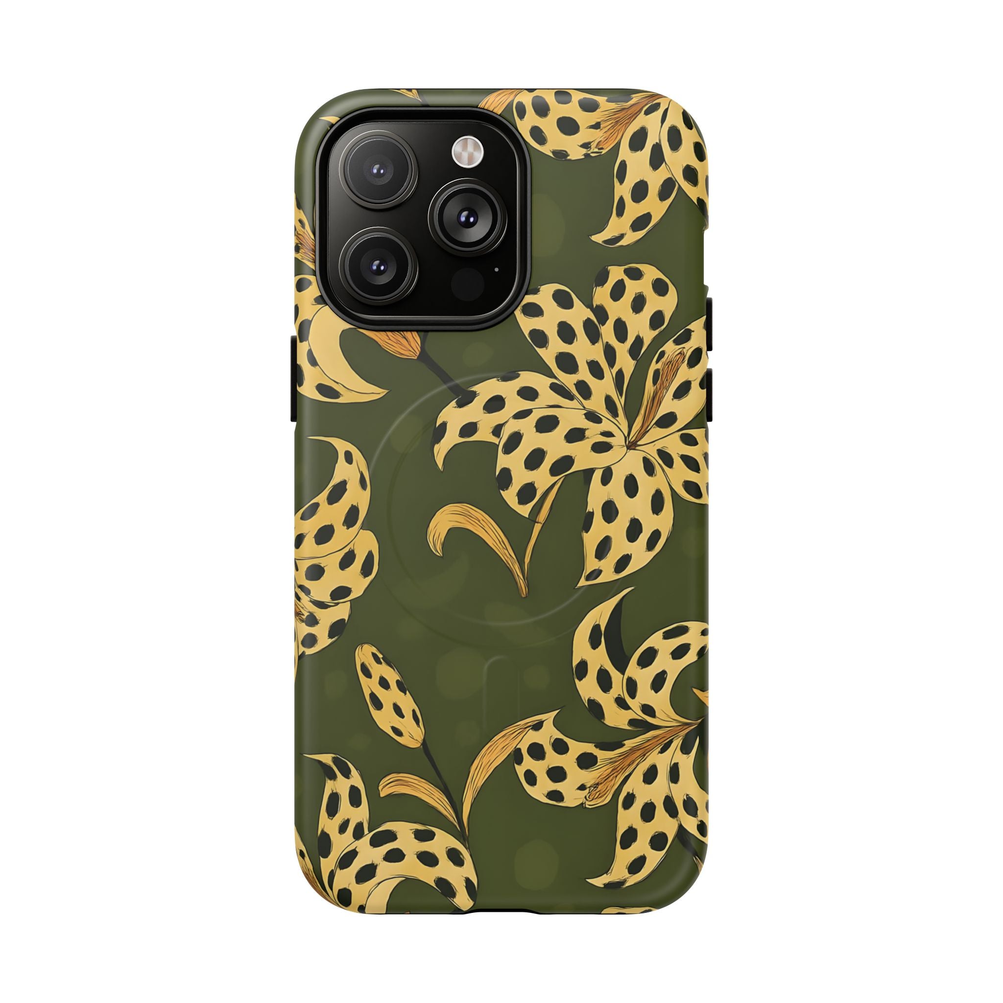 Jungle  |  iPhone Case Fairy Dream | MagSafe Compatible