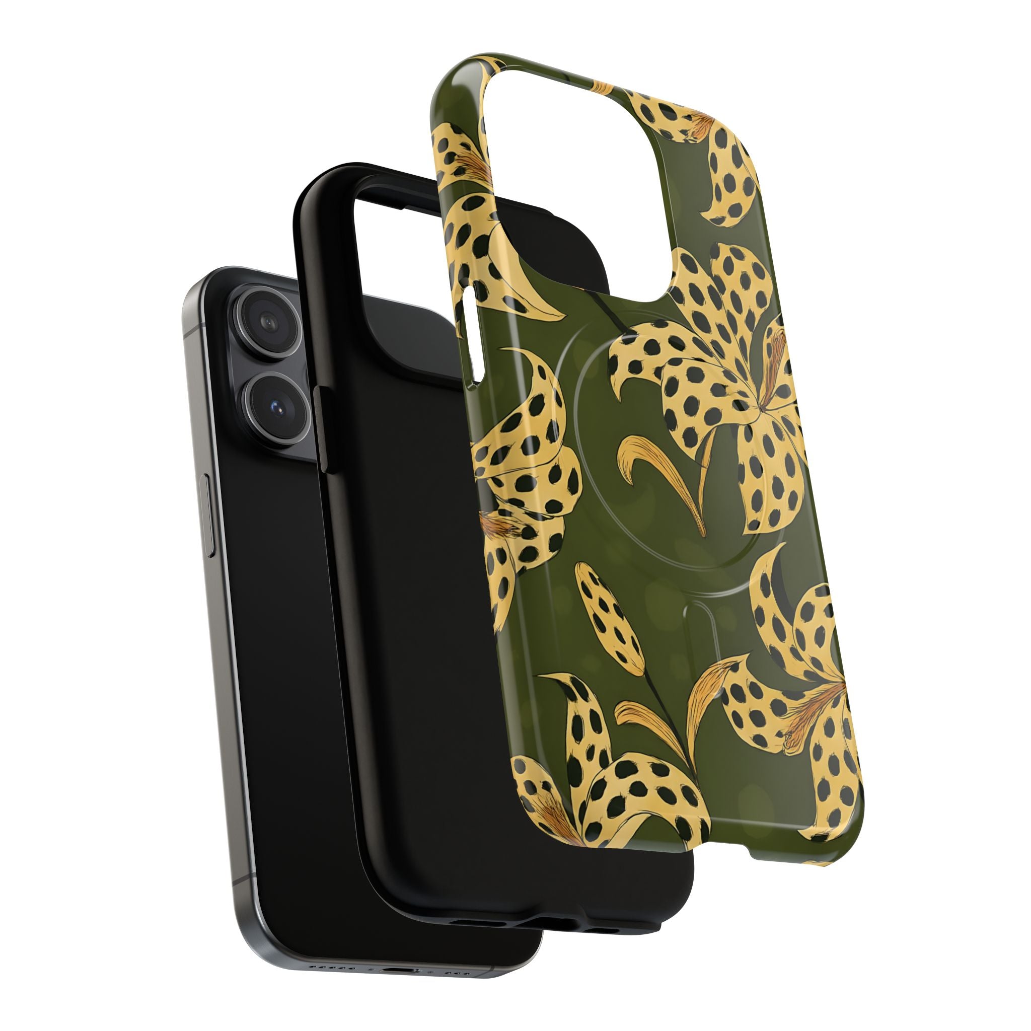 Jungle  |  iPhone Case Fairy Dream | MagSafe Compatible
