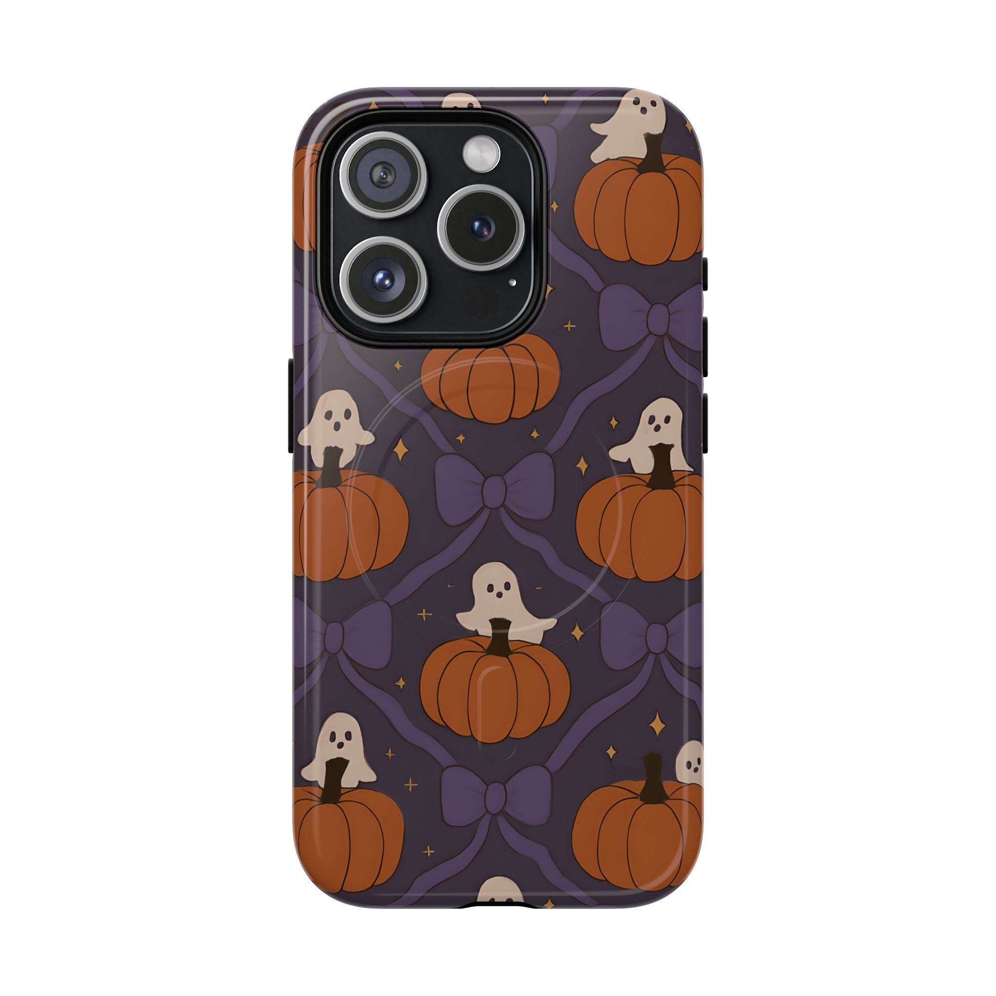 Ghost fall  |  iPhone Case Fairy Dream | MagSafe Compatible