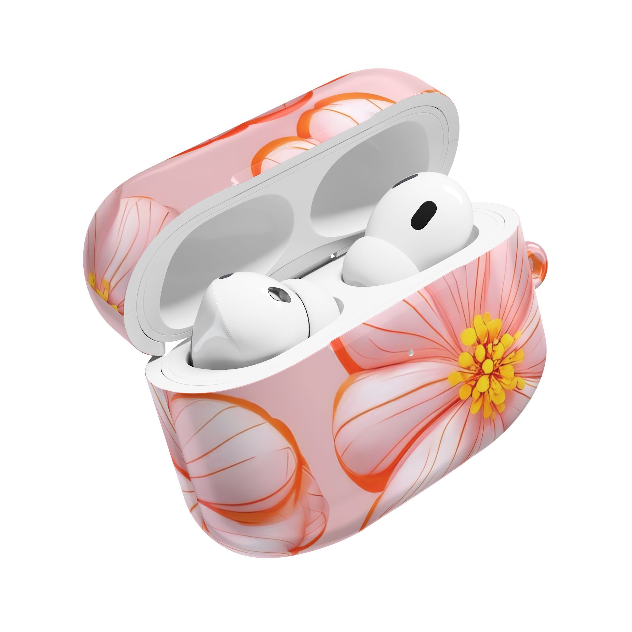 Fairy Dreams AirPods Case - Style and Protection in Every Detail