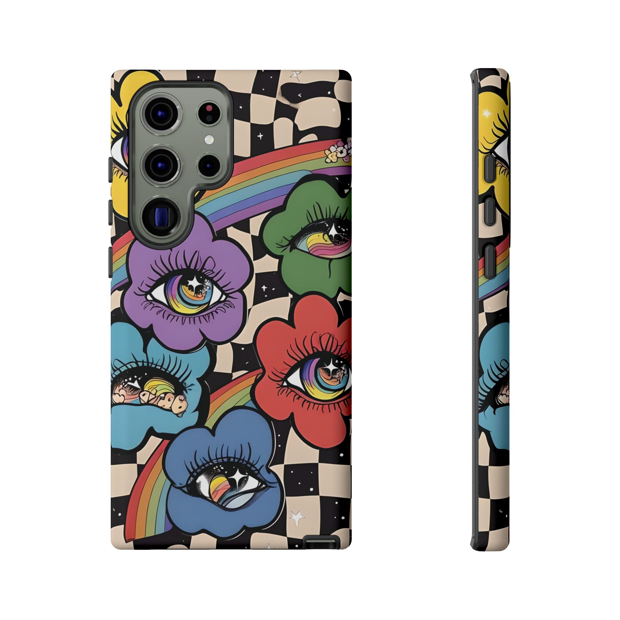 Fairy Dream Samsung Case | Stylish Protective Cover