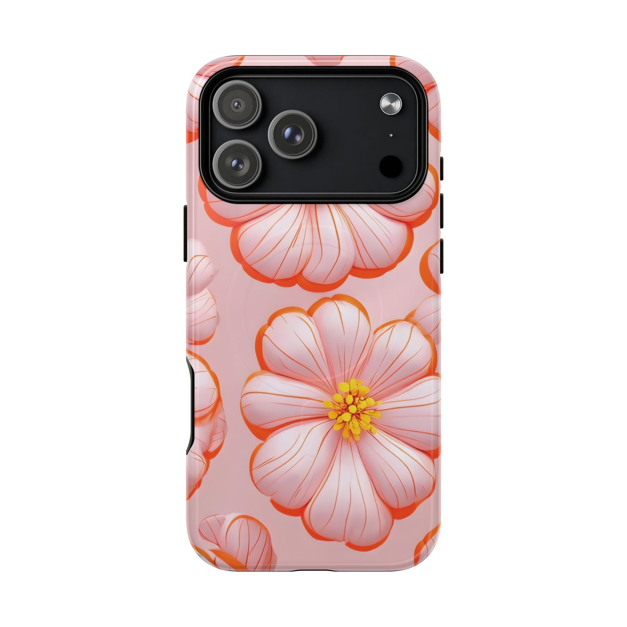 Flowers  |  iPhone Case Fairy Dream | MagSafe Compatible