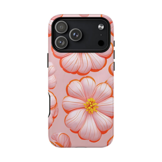 Flowers  |  iPhone Case Fairy Dream | MagSafe Compatible