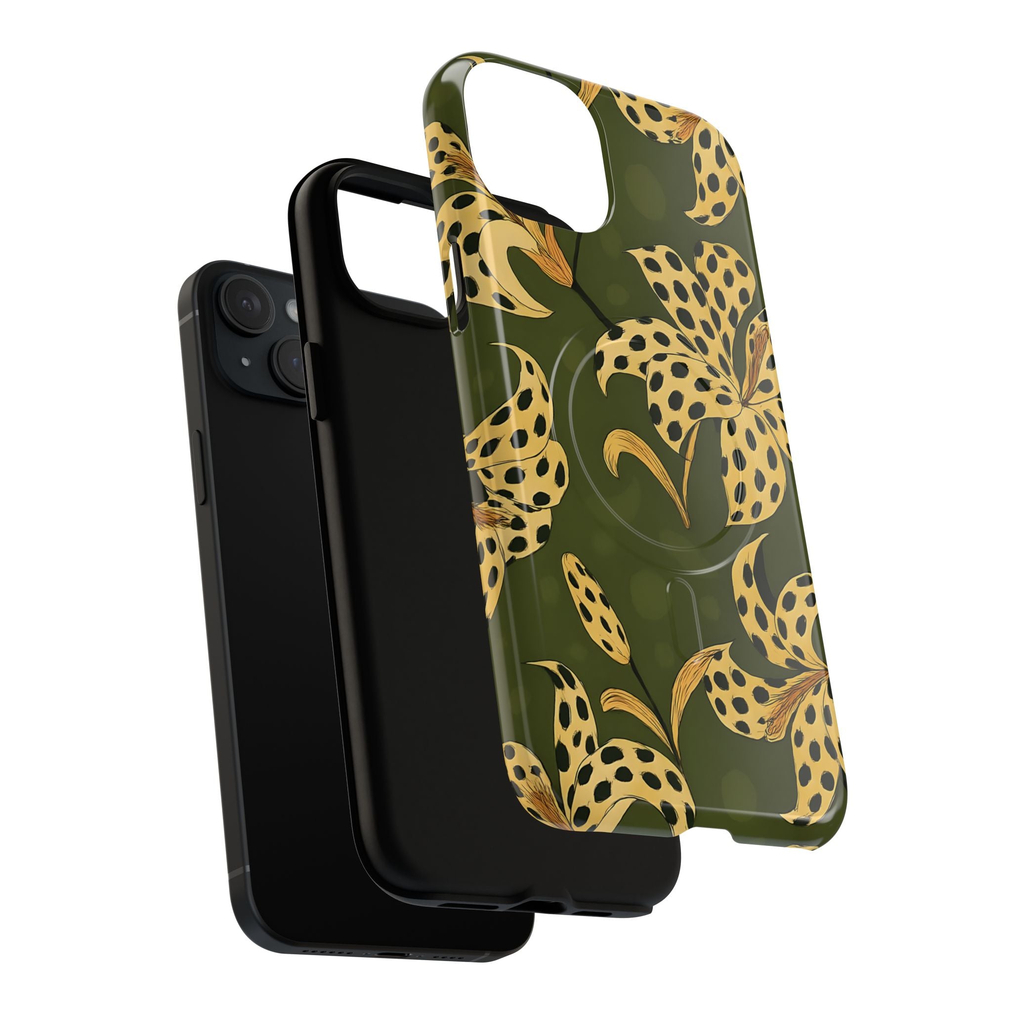 Jungle  |  iPhone Case Fairy Dream | MagSafe Compatible