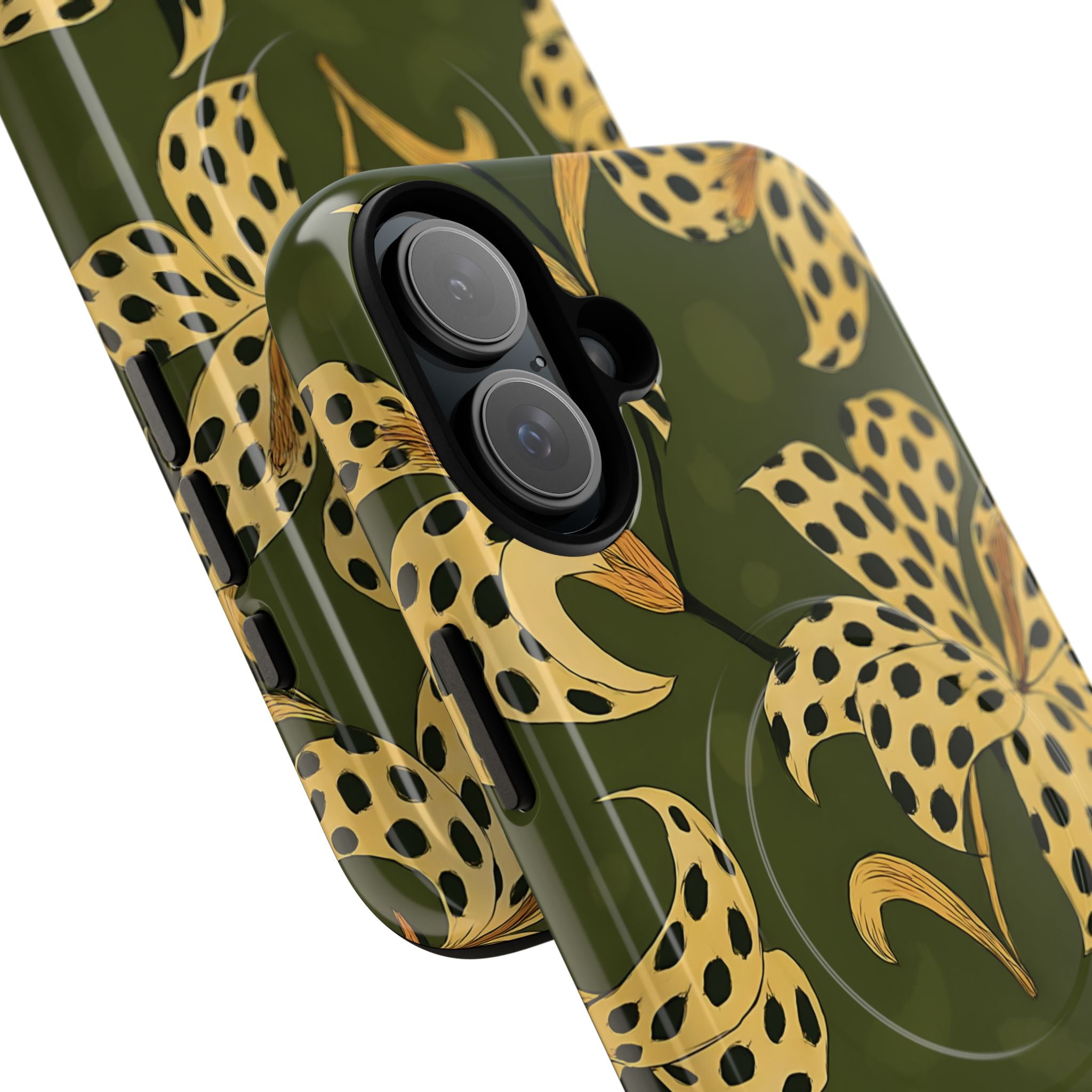 Jungle  |  iPhone Case Fairy Dream | MagSafe Compatible