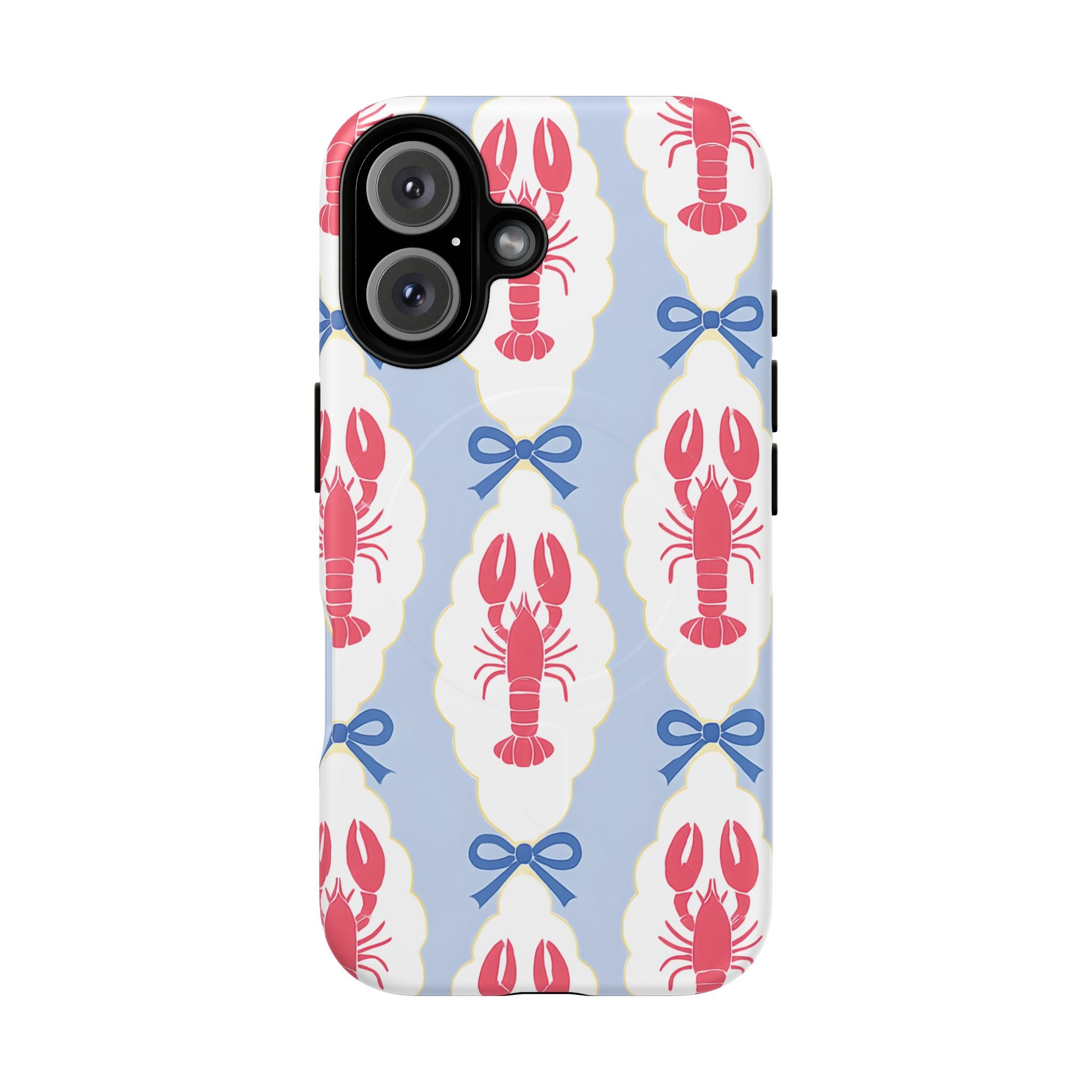 Lobster  |  iPhone Case Fairy Dream | MagSafe Compatible