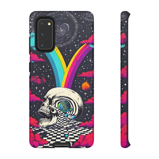 Fairy Dream Samsung Case | Stylish Protective Cover