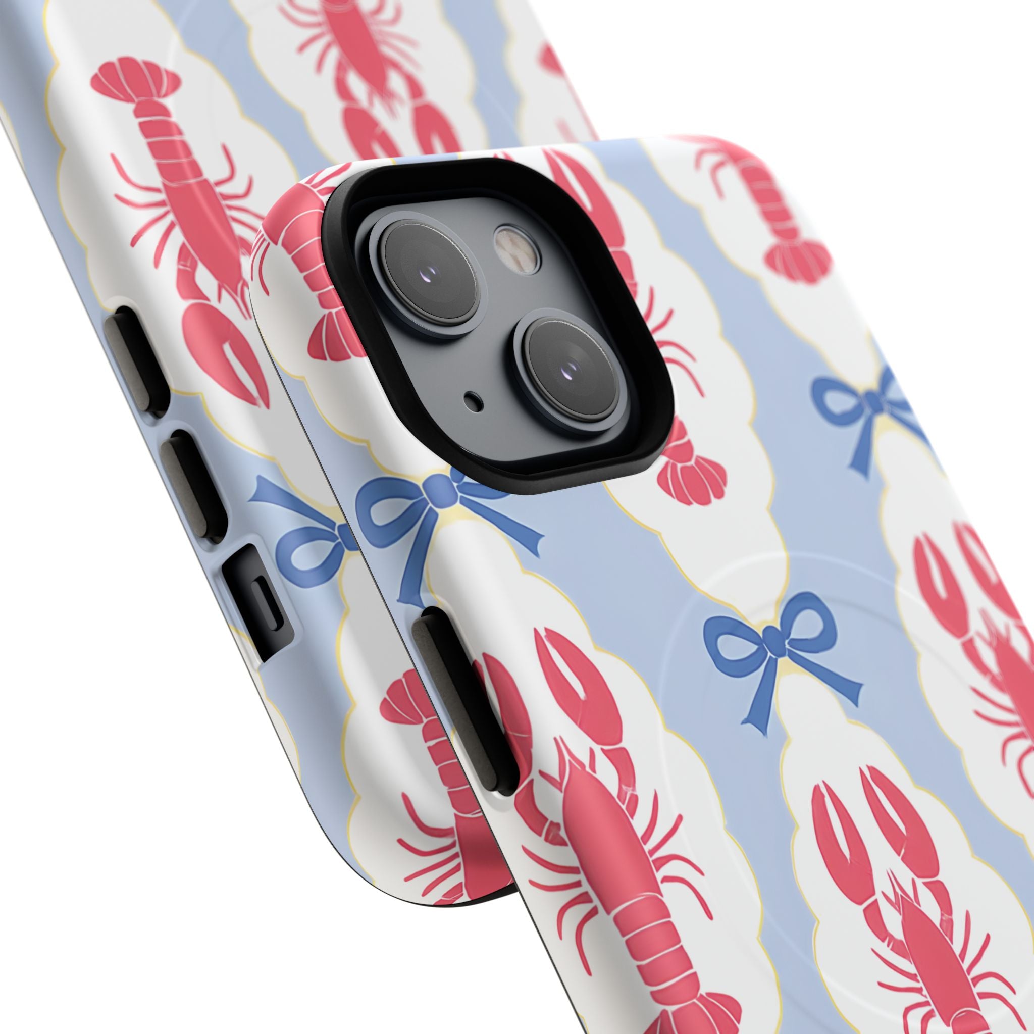 Lobster  |  iPhone Case Fairy Dream | MagSafe Compatible