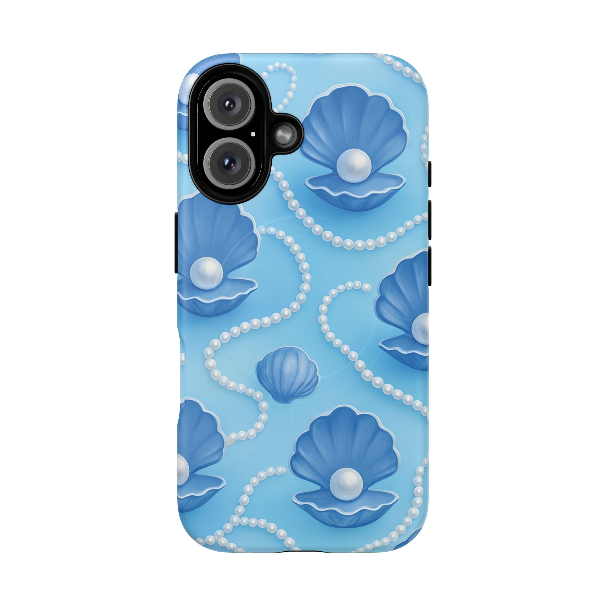 Shell  |  iPhone Case Fairy Dream | MagSafe Compatible
