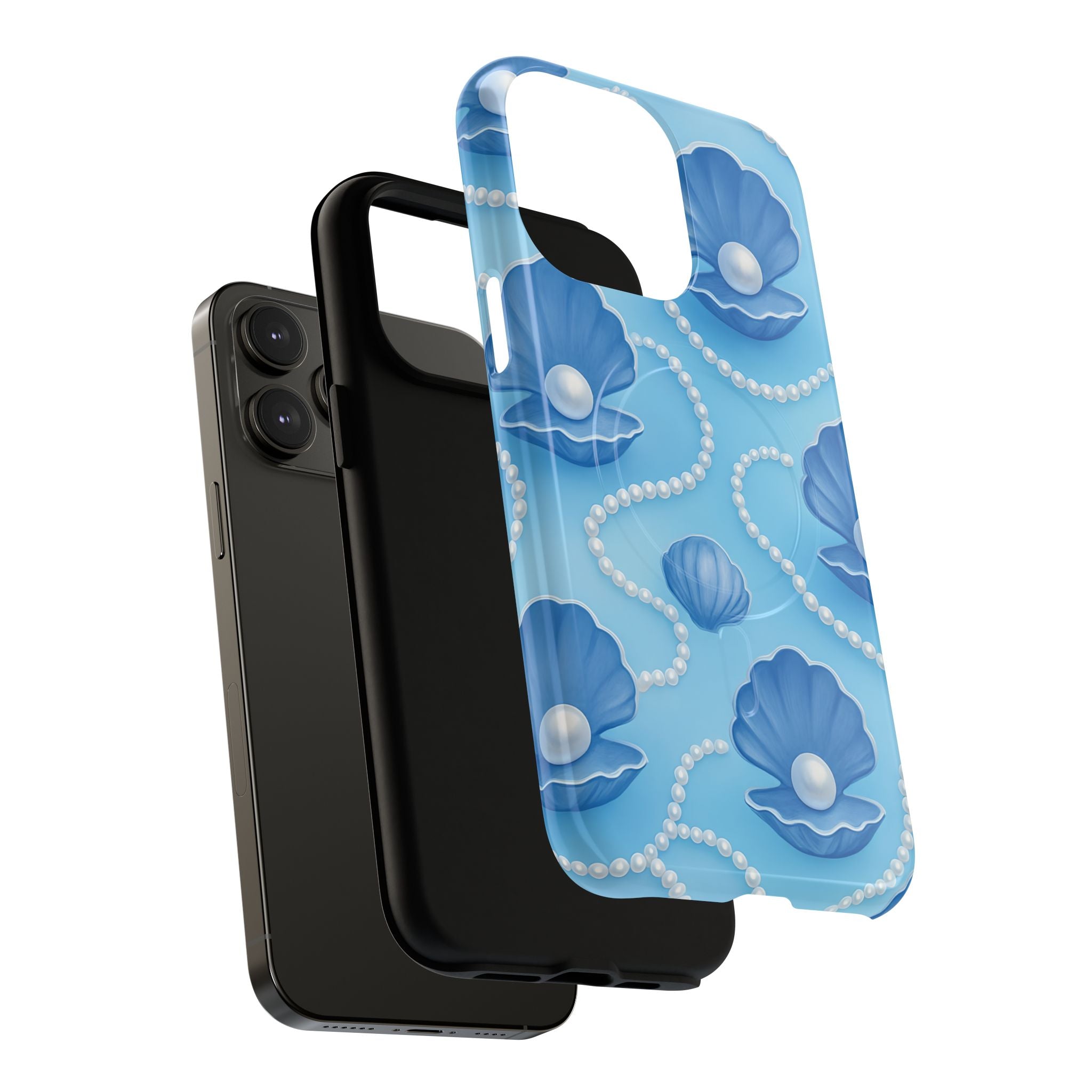 Shell  |  iPhone Case Fairy Dream | MagSafe Compatible