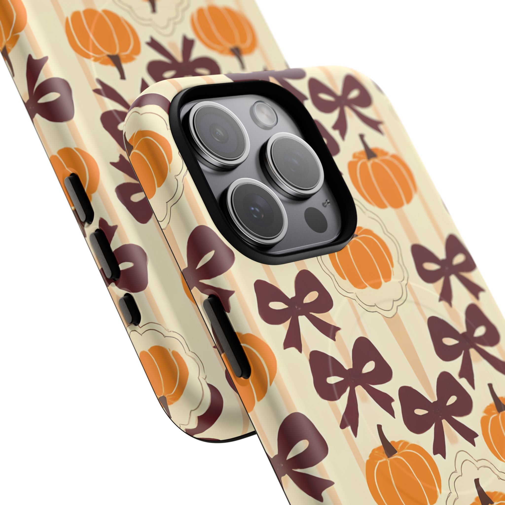 Pumpkin  |  iPhone Case Fairy Dream | MagSafe Compatible