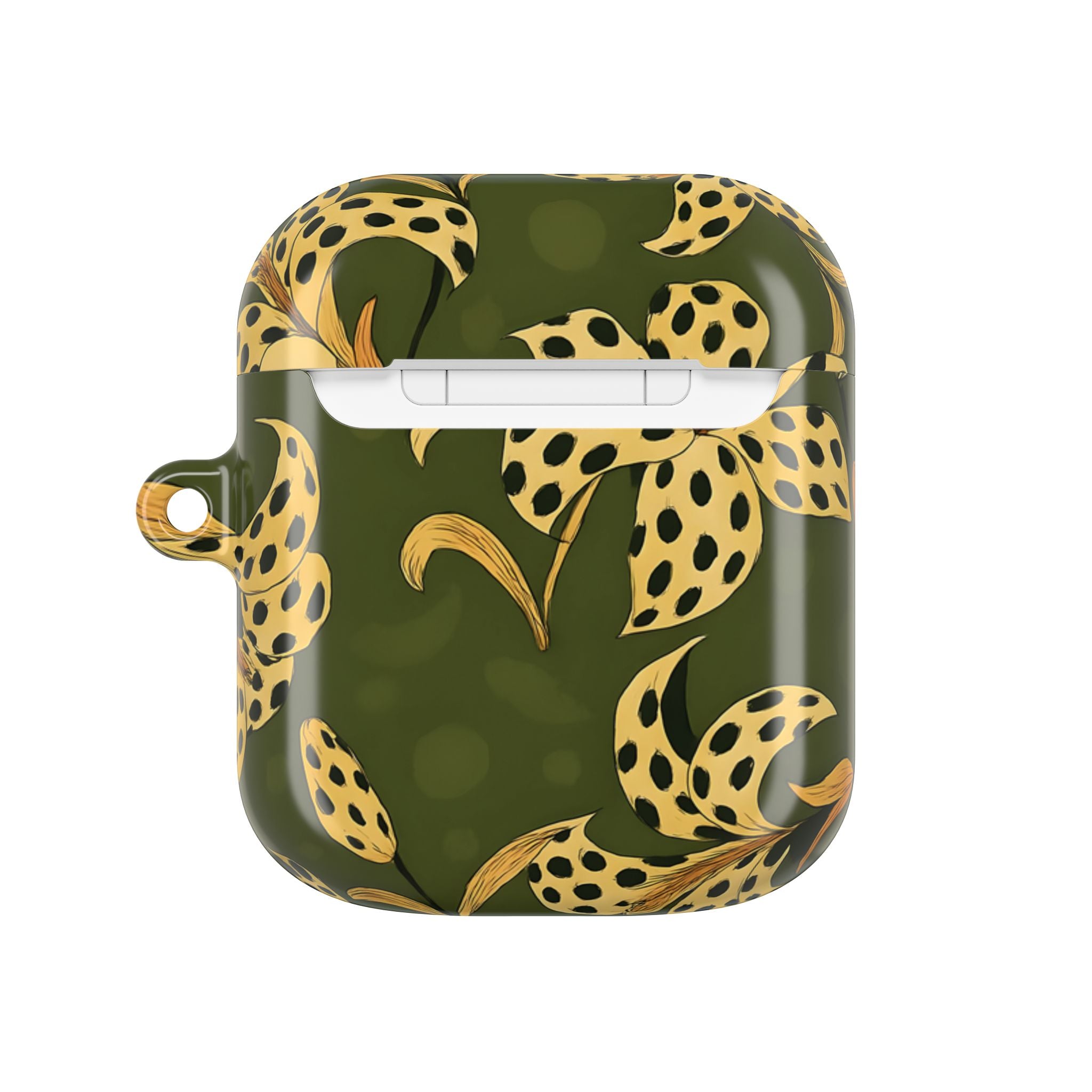 Fairy Dreams AirPods Case - Style and Protection in Every Detail