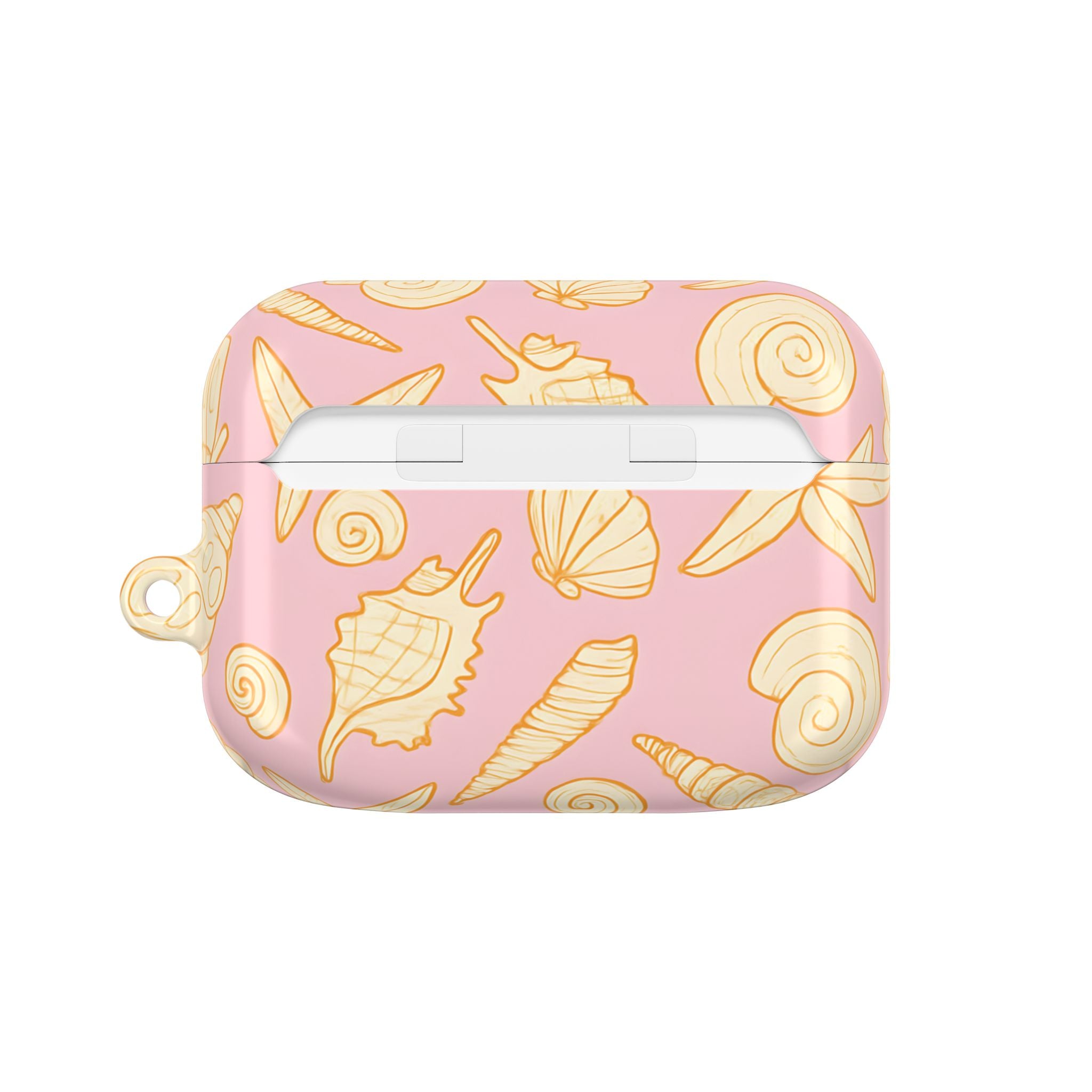 Coastal Vibes AirPod Case - St