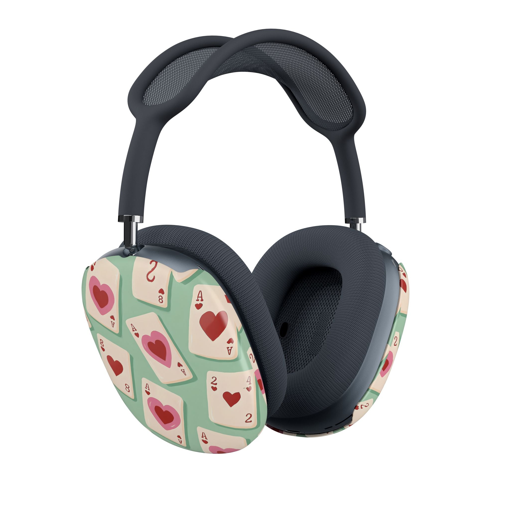 AirPod Max Cases (AOP)