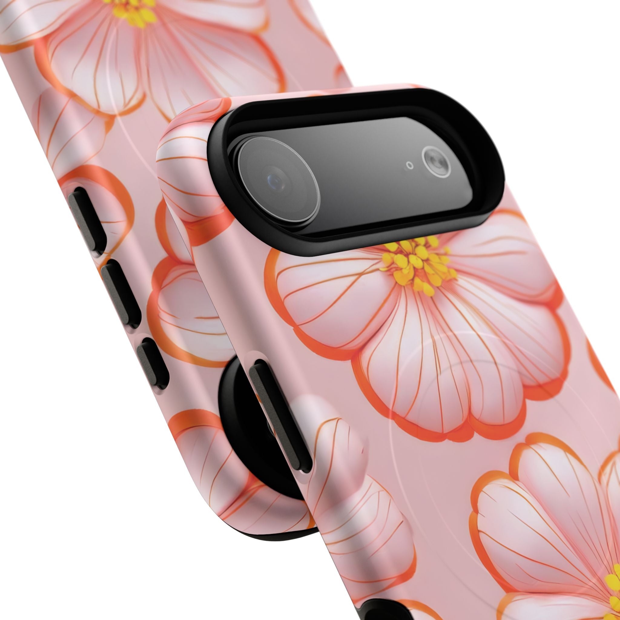 Flowers  |  iPhone Case Fairy Dream | MagSafe Compatible
