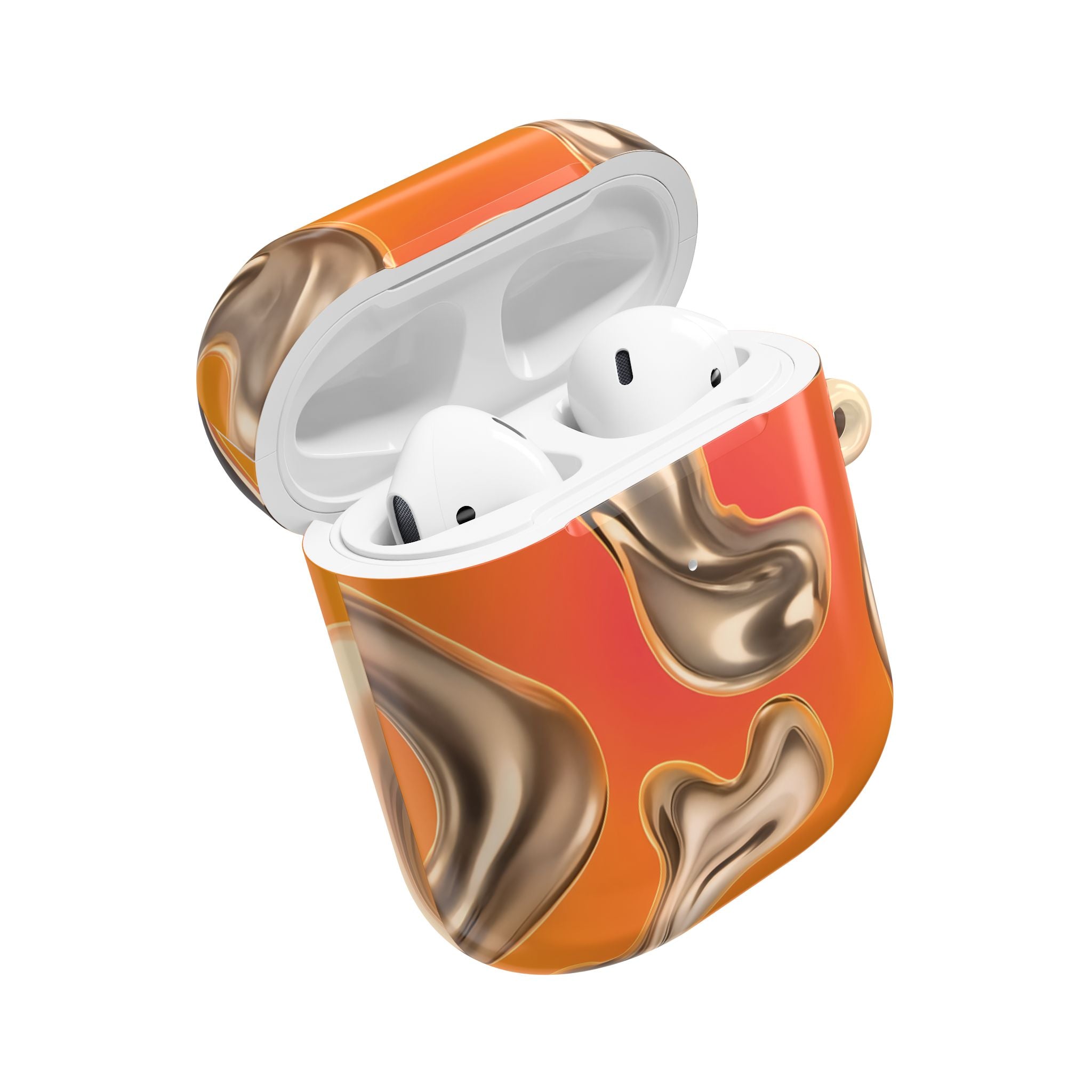 Fairy Dreams AirPods Case - Style and Protection in Every Detail