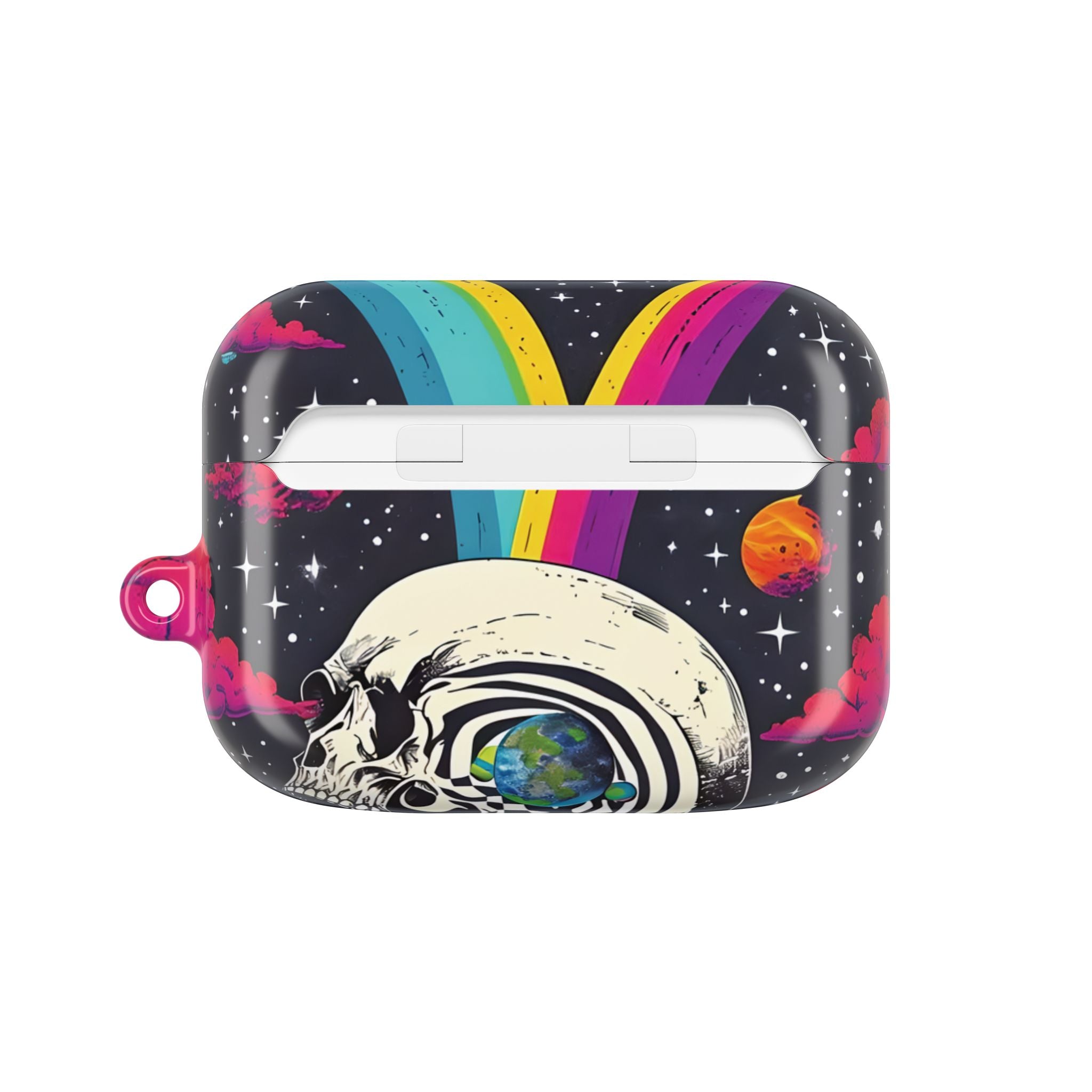 Fairy Dreams AirPods Case - Style and Protection in Every Detail