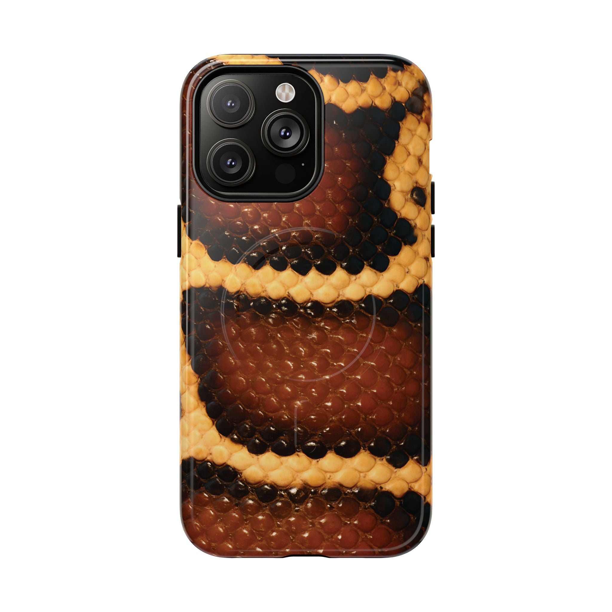 Snake  |  iPhone Case Fairy Dream | MagSafe Compatible