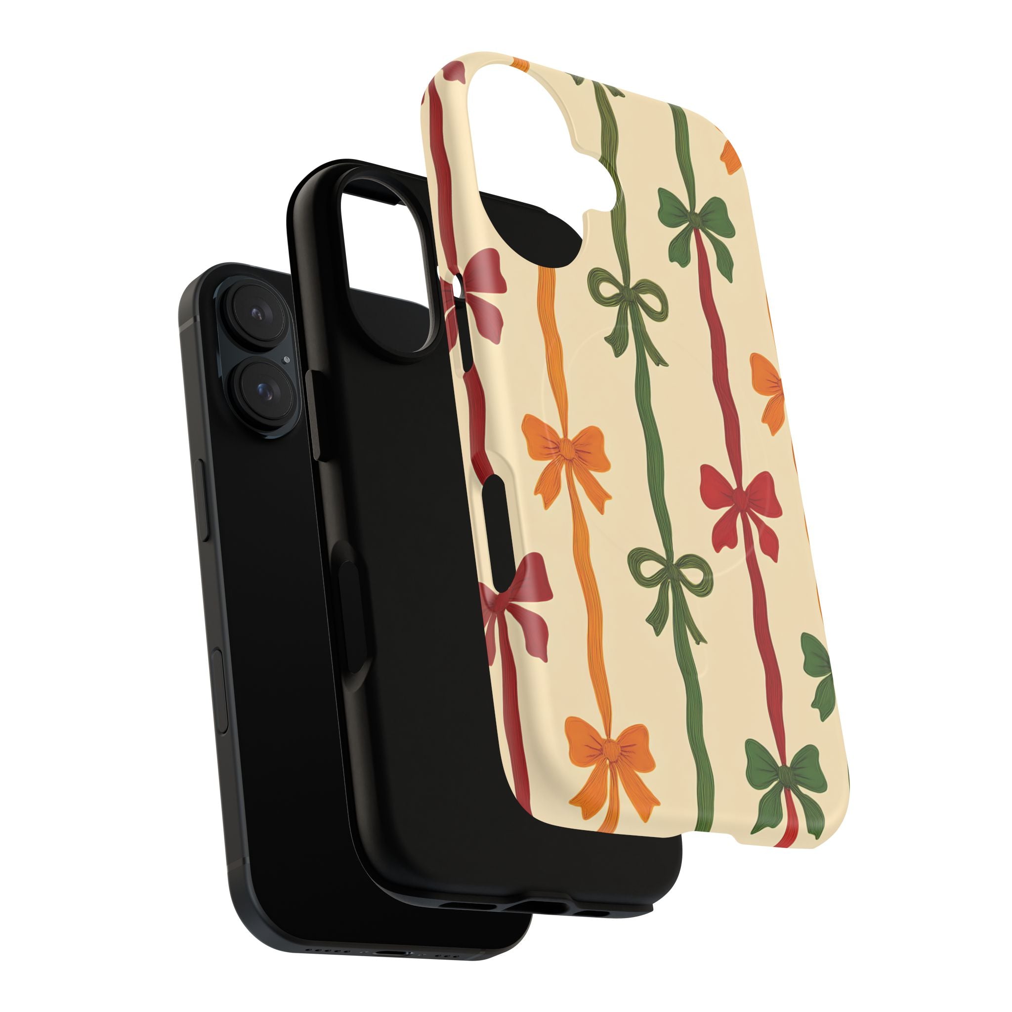 Ribbon fall |  iPhone Case Fairy Dream | MagSafe Compatible