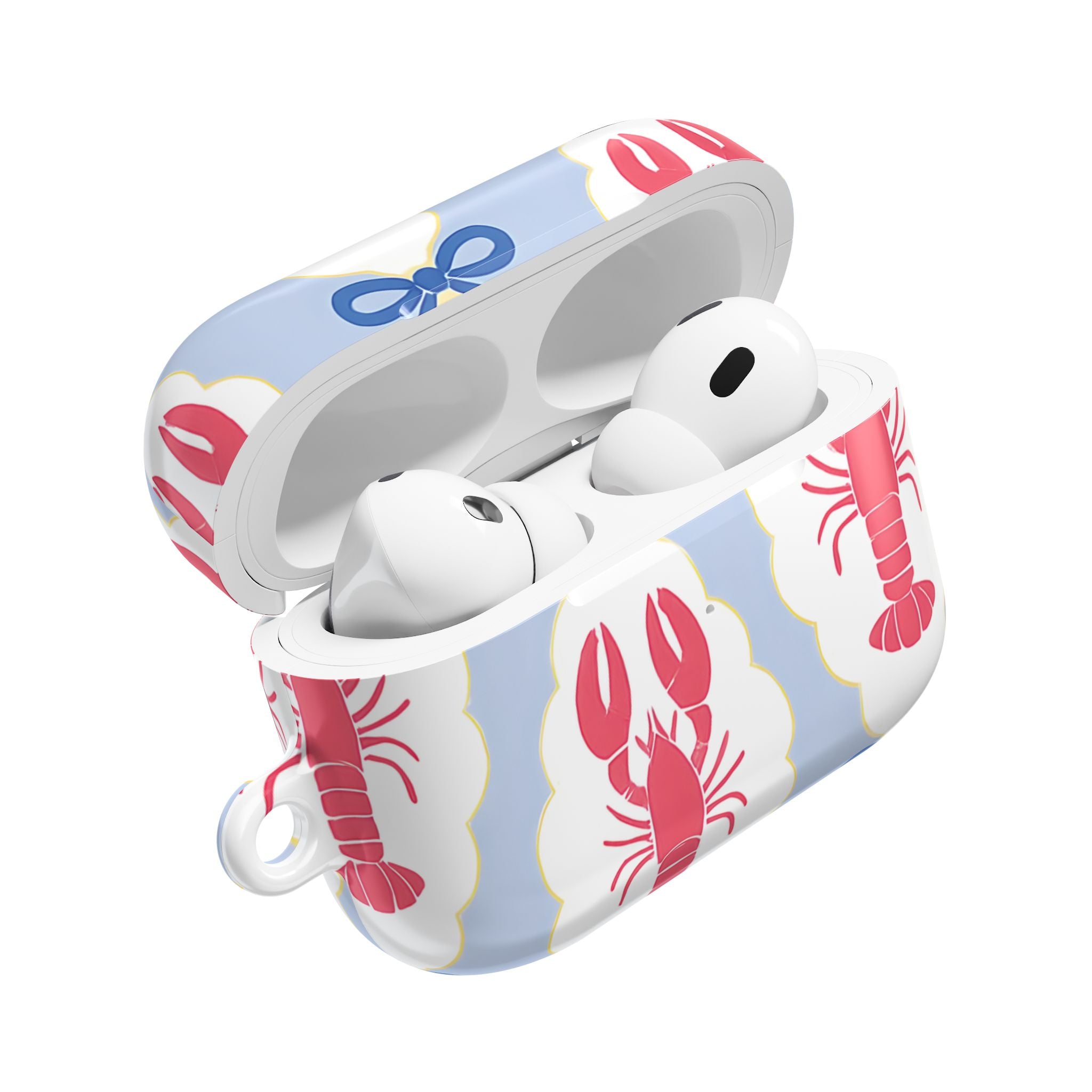 Carcasa AirPods sublimación exclusiva