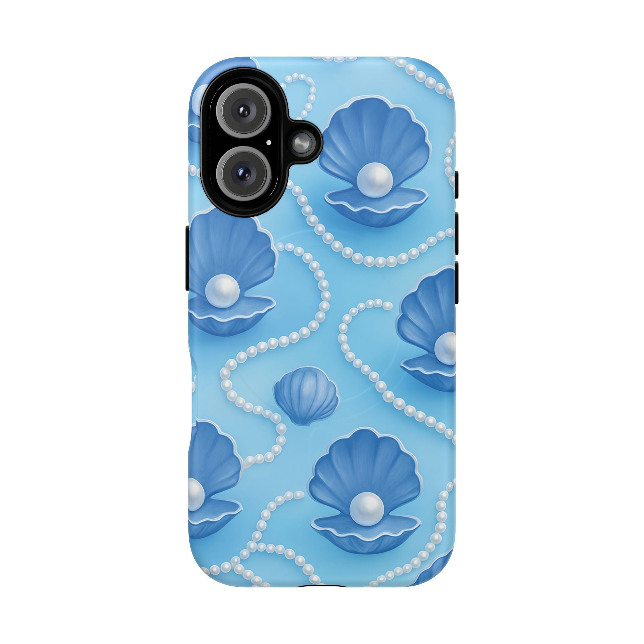 Shell  |  iPhone Case Fairy Dream | MagSafe Compatible