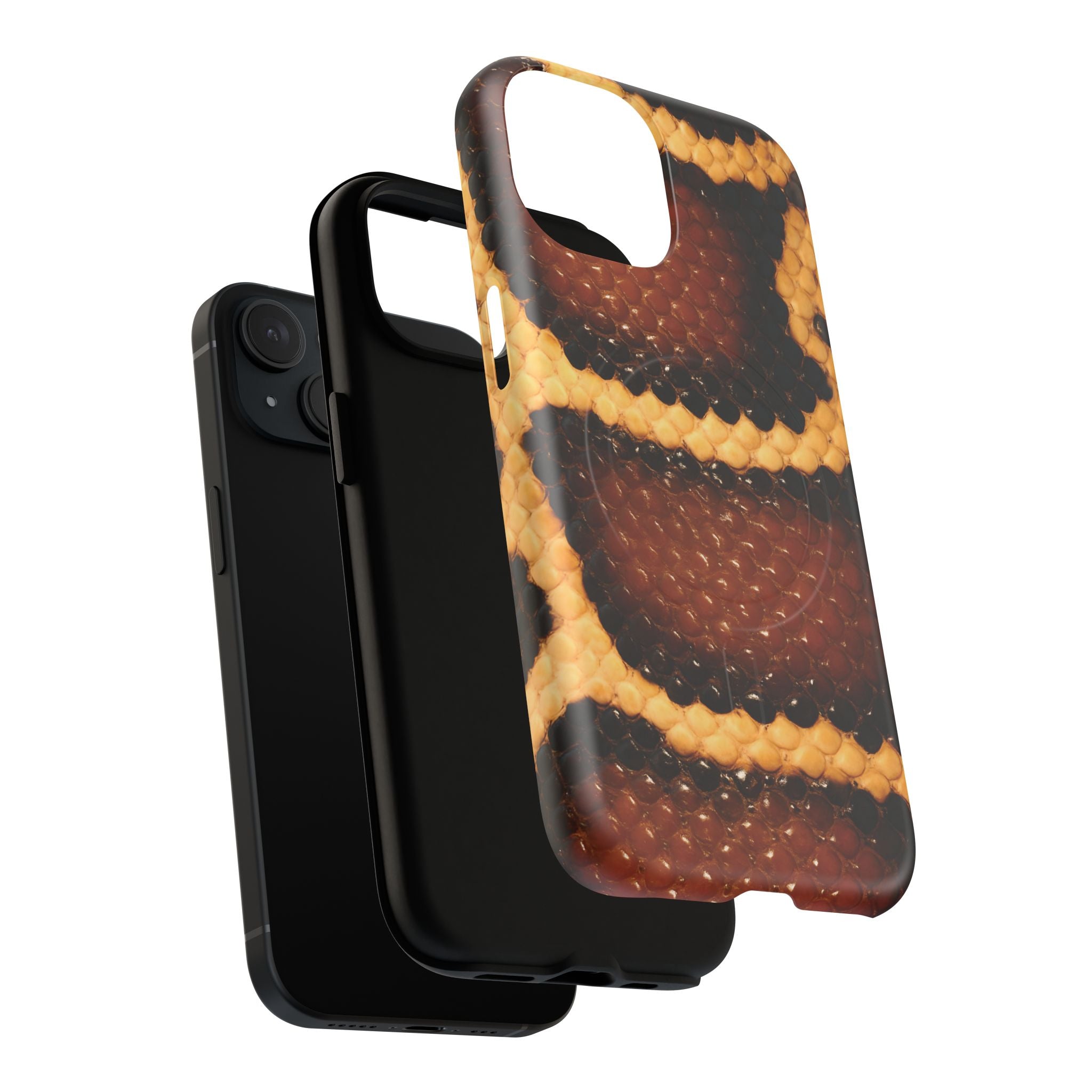 Snake  |  iPhone Case Fairy Dream | MagSafe Compatible