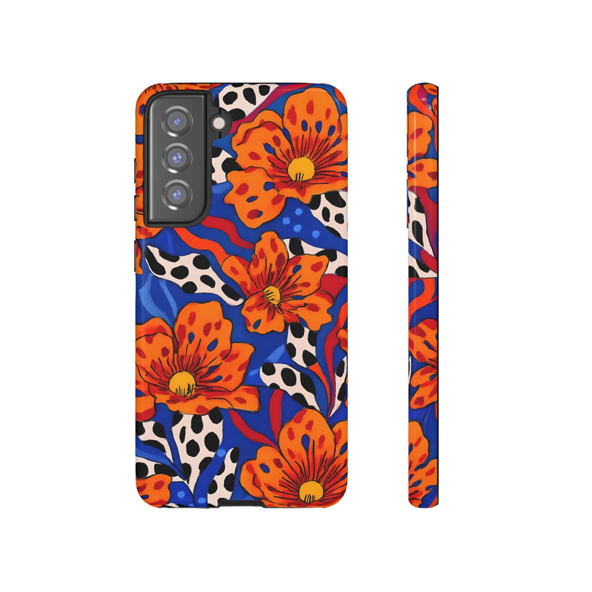 Fairy Dream Samsung Case | Stylish Protective Cover