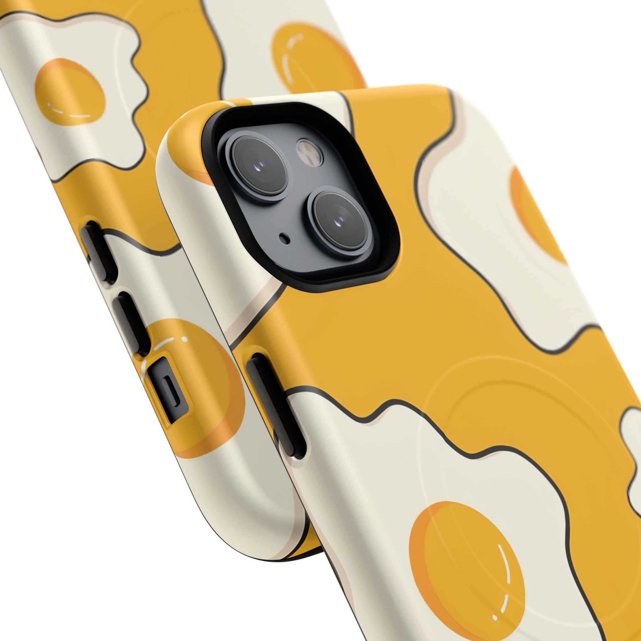 Egg  |  iPhone Case Fairy Dream | MagSafe Compatible