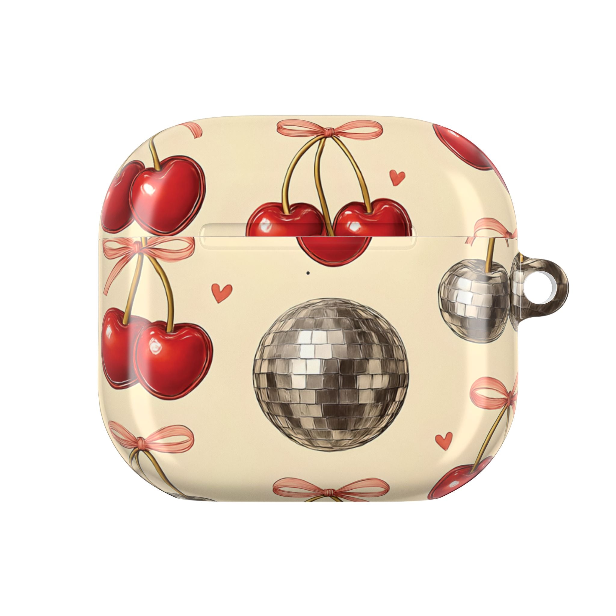 Fairy Dreams AirPods Case - Style and Protection in Every Detail