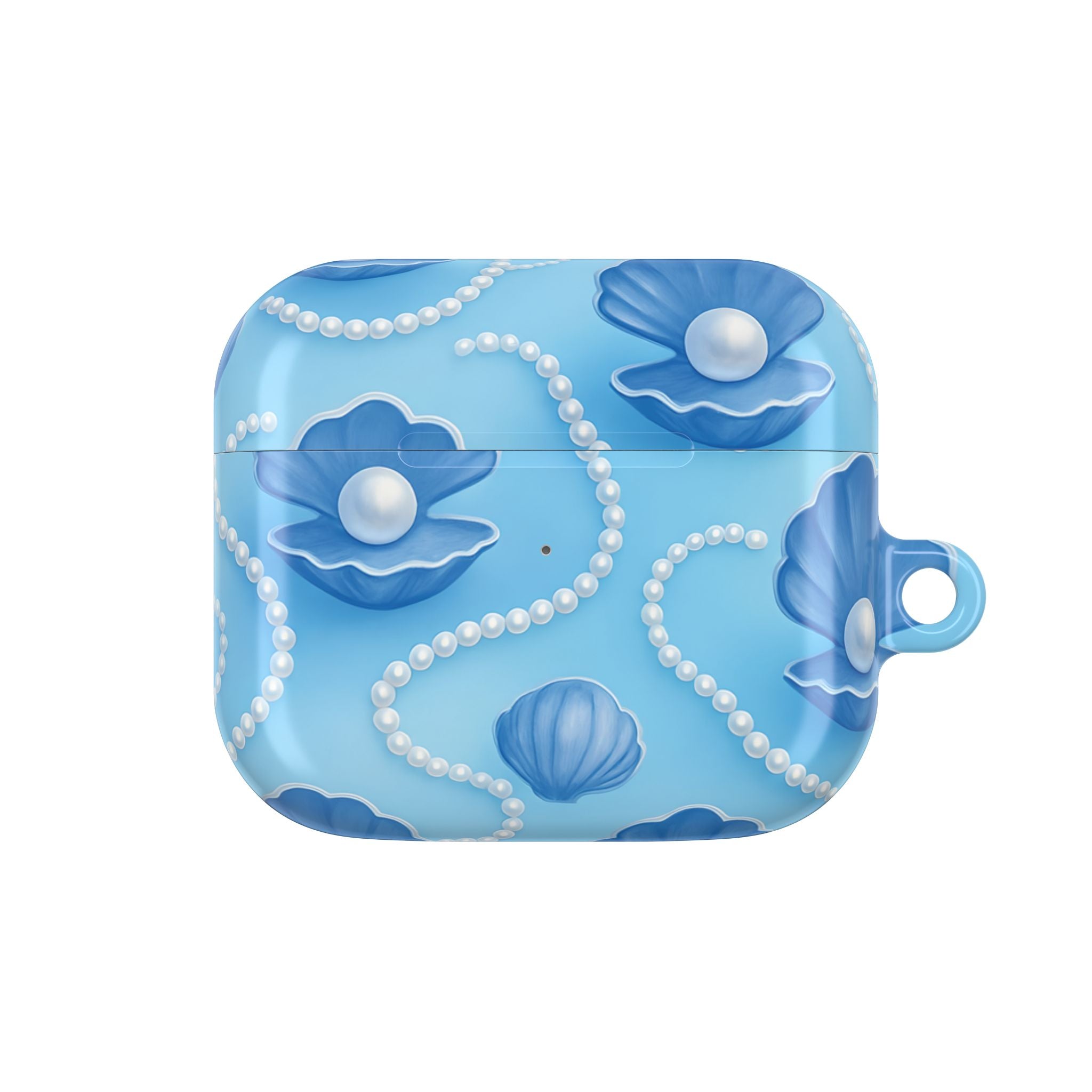 Fairy Dreams AirPods Case - Style and Protection in Every Detail