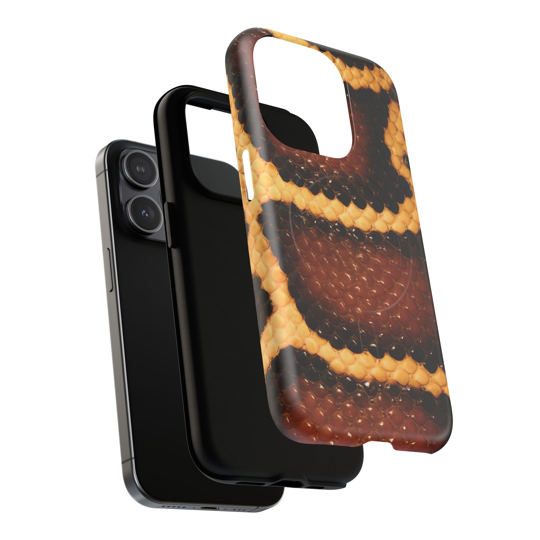 Snake  |  iPhone Case Fairy Dream | MagSafe Compatible
